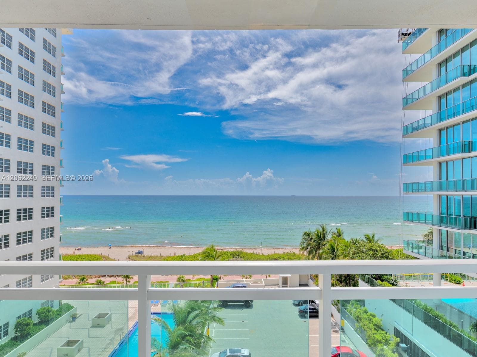 THE COLLINS CONDO · #815 in Miami Beach - Photo 19