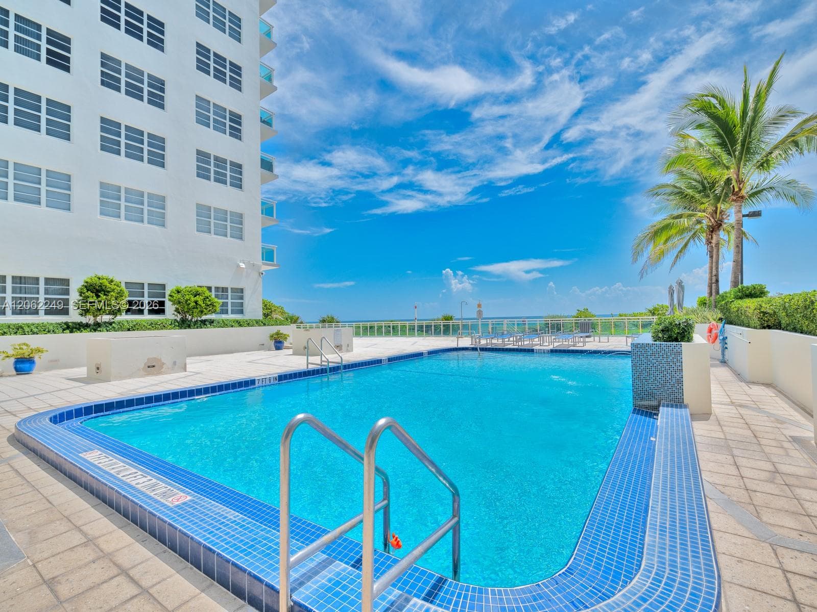 THE COLLINS CONDO · #815 in Miami Beach - Photo 25