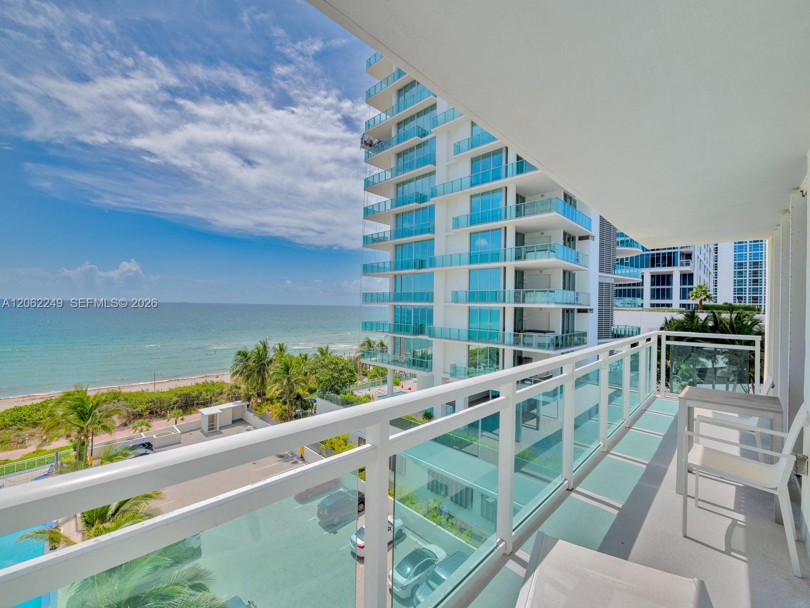 THE COLLINS CONDO · #815 in Miami Beach - Photo 21