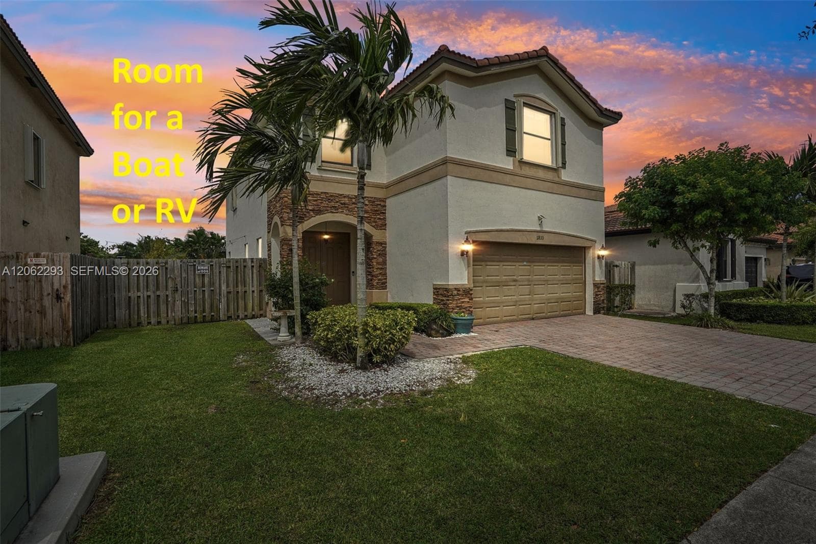 11833 SW 240th Ter photo 2