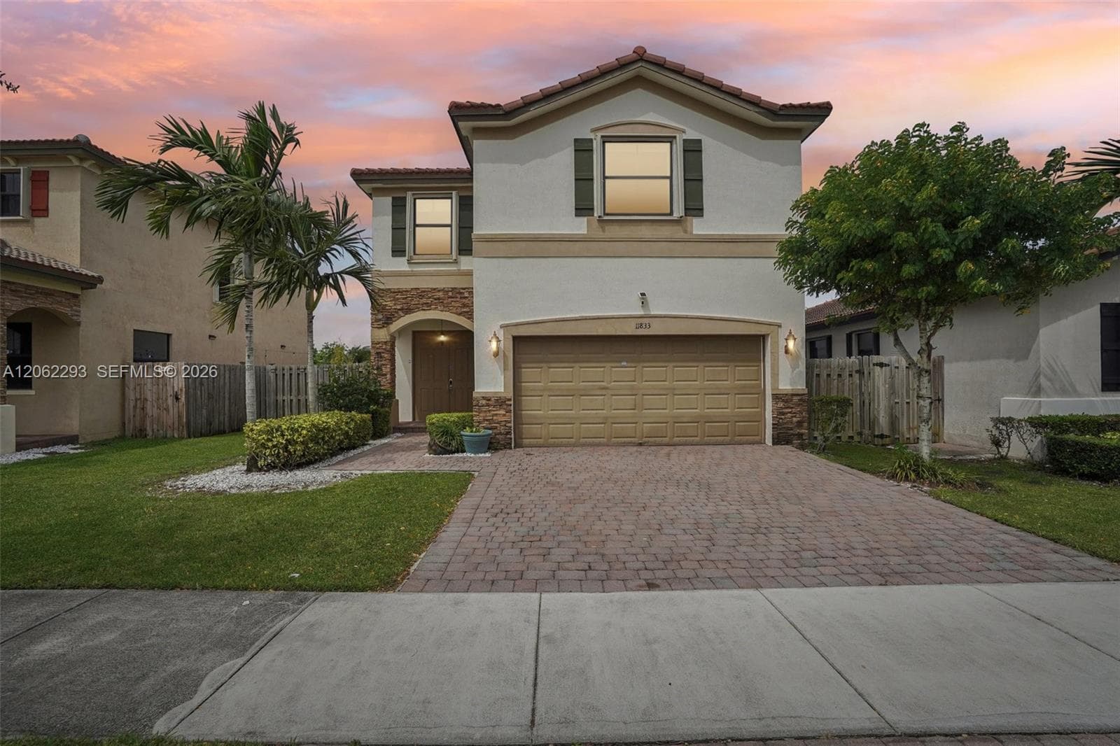 11833 SW 240th Ter photo 3