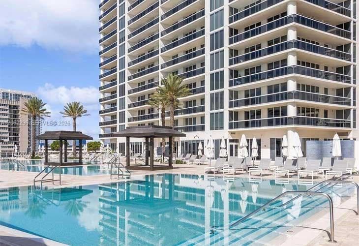 BEACH CLUB CONDO · #4203 in Hallandale Beach - Photo 27
