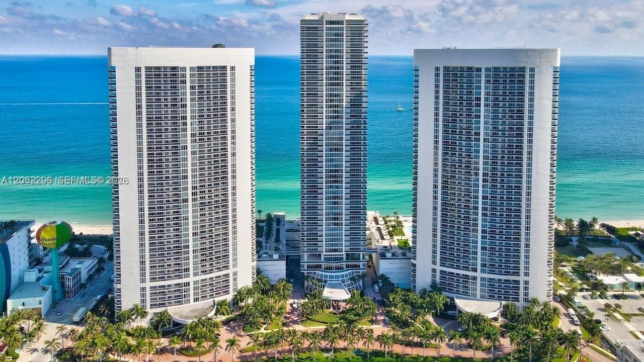 BEACH CLUB CONDO · #4203 in Hallandale Beach - Photo 28