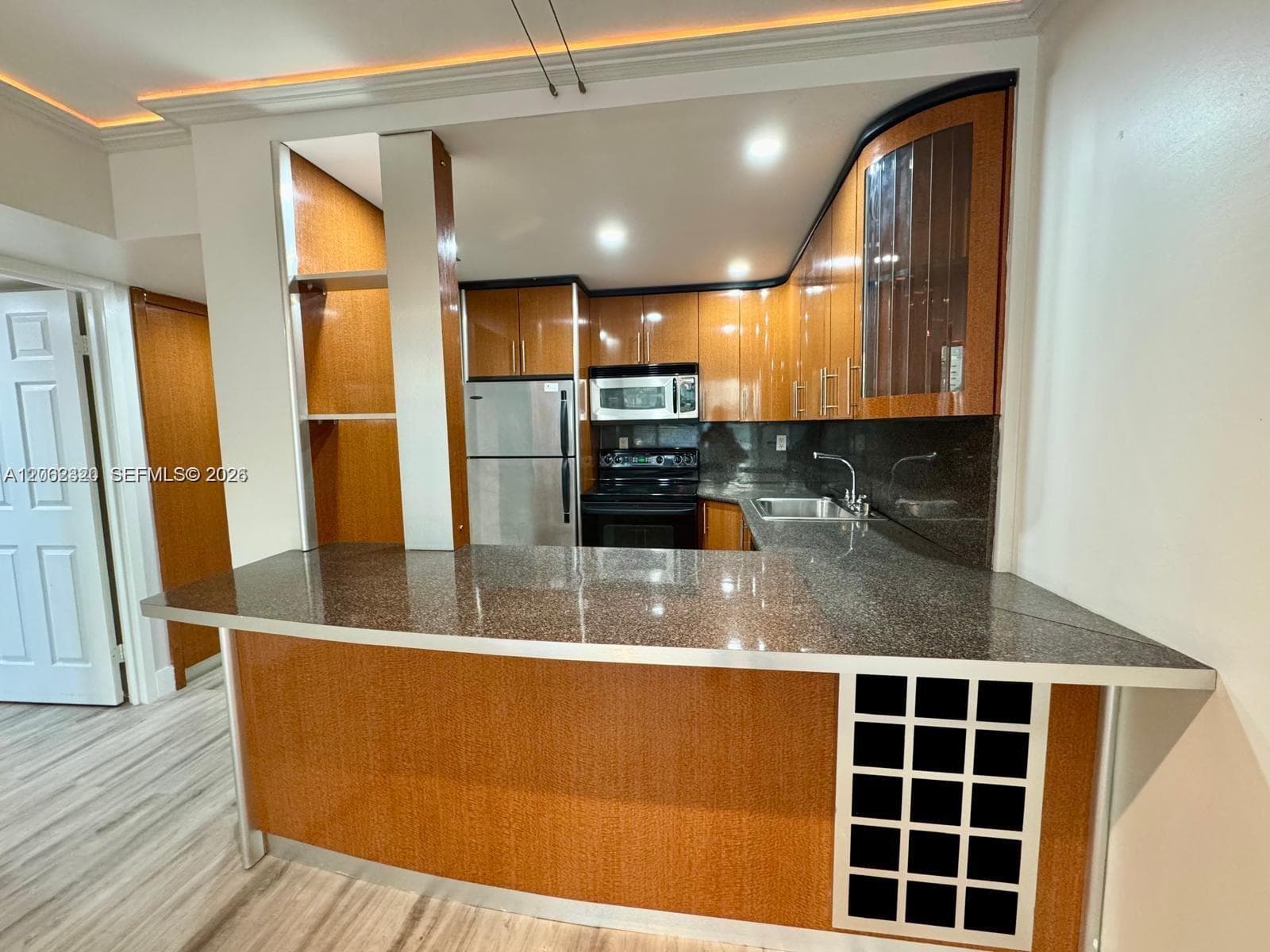AVILA SOUTH CONDO · #206 in Sunny Isles Beach - Photo 1