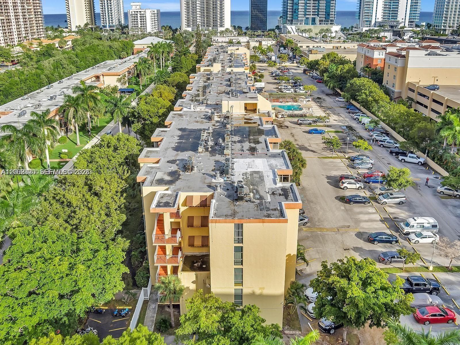 AVILA SOUTH CONDO · #206 in Sunny Isles Beach - Photo 21