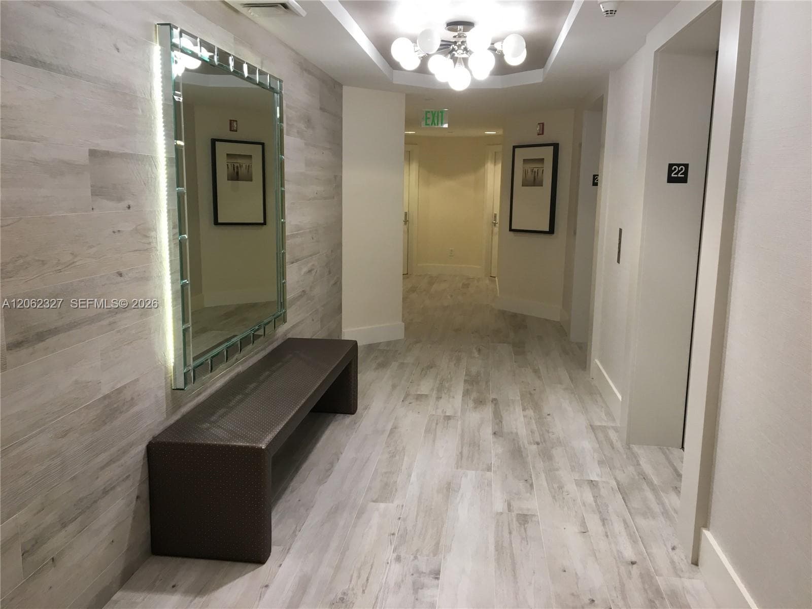 SOUTH TOWER AT THE POINT · #1603 in Aventura - Photo 2