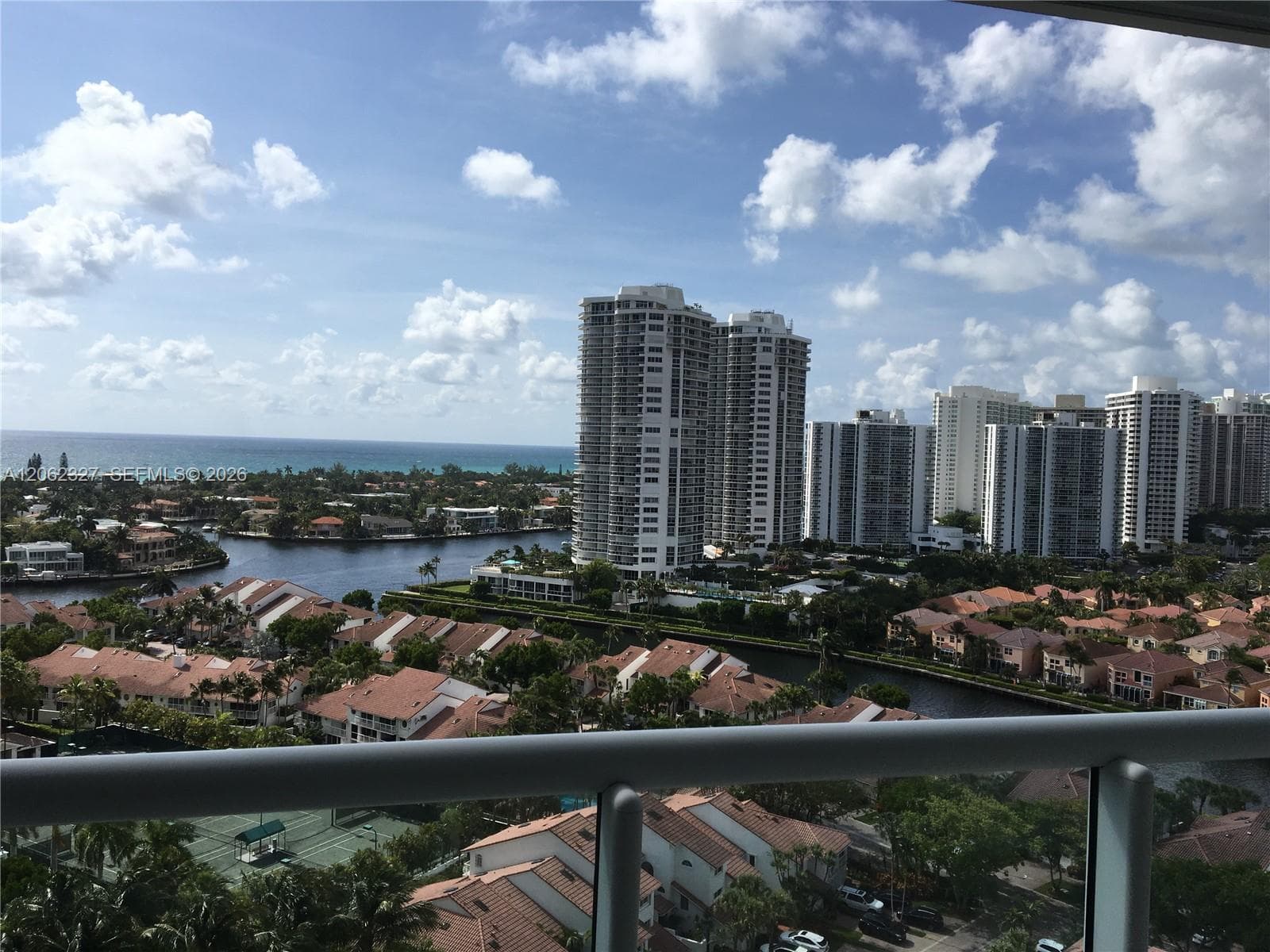 SOUTH TOWER AT THE POINT · #1603 in Aventura - Photo 3