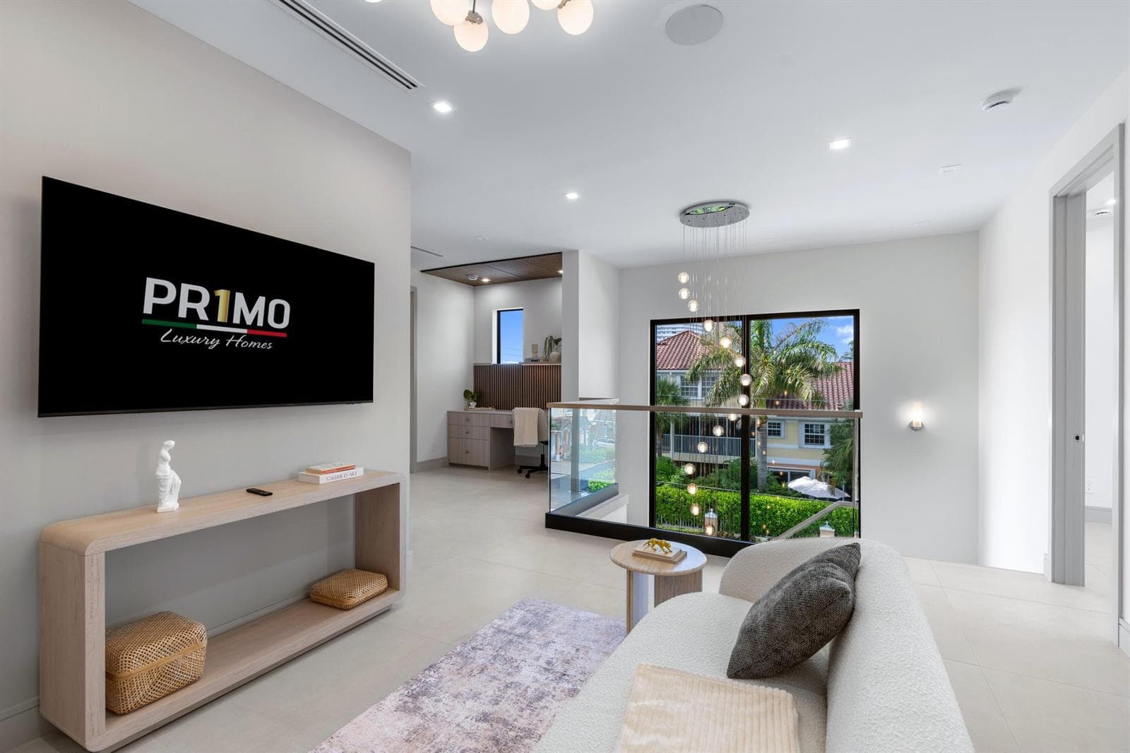 3rd Floor Loft