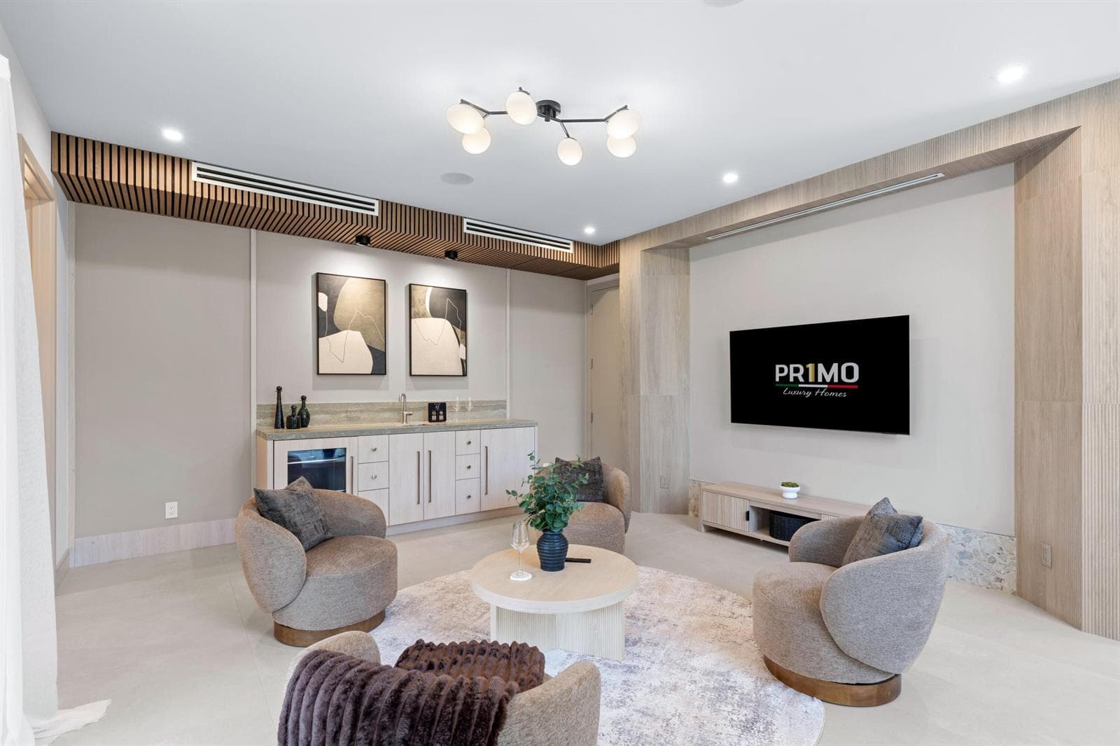 Clubroom