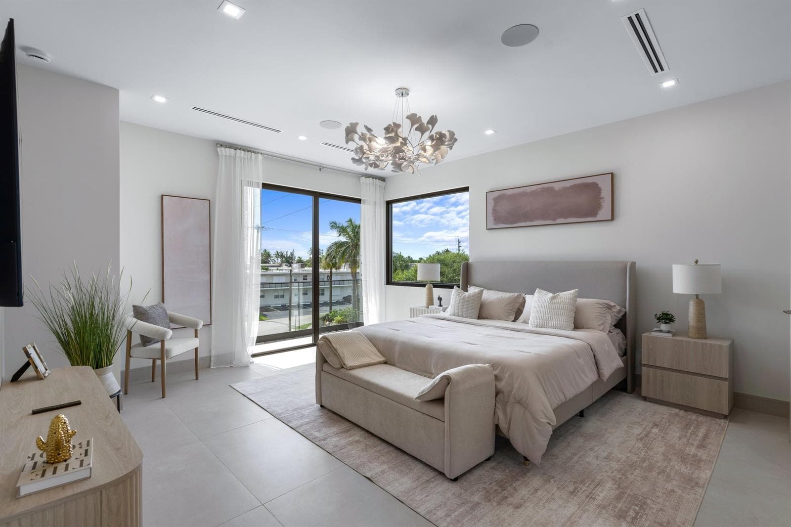 Master Suite