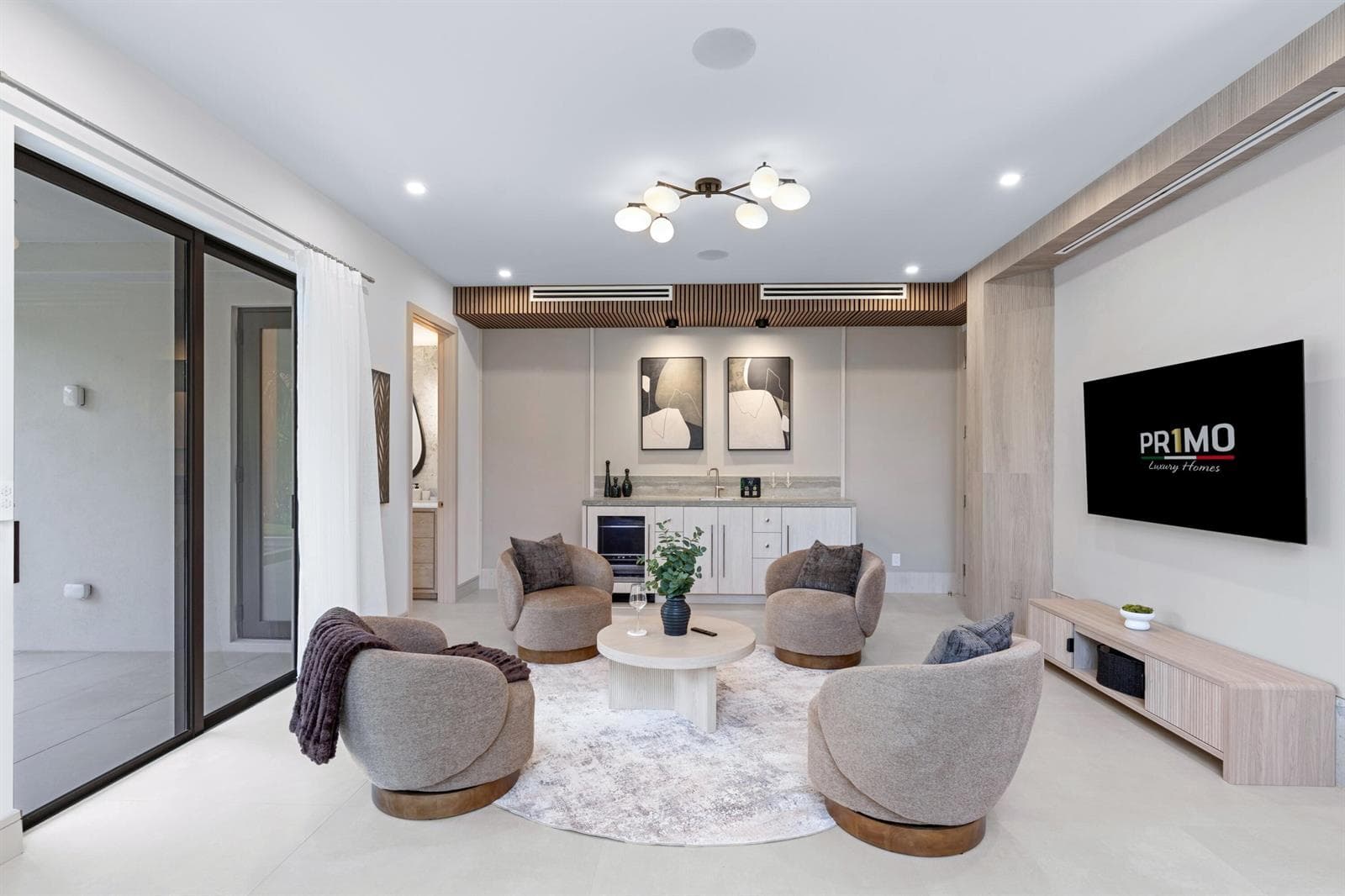 Clubroom
