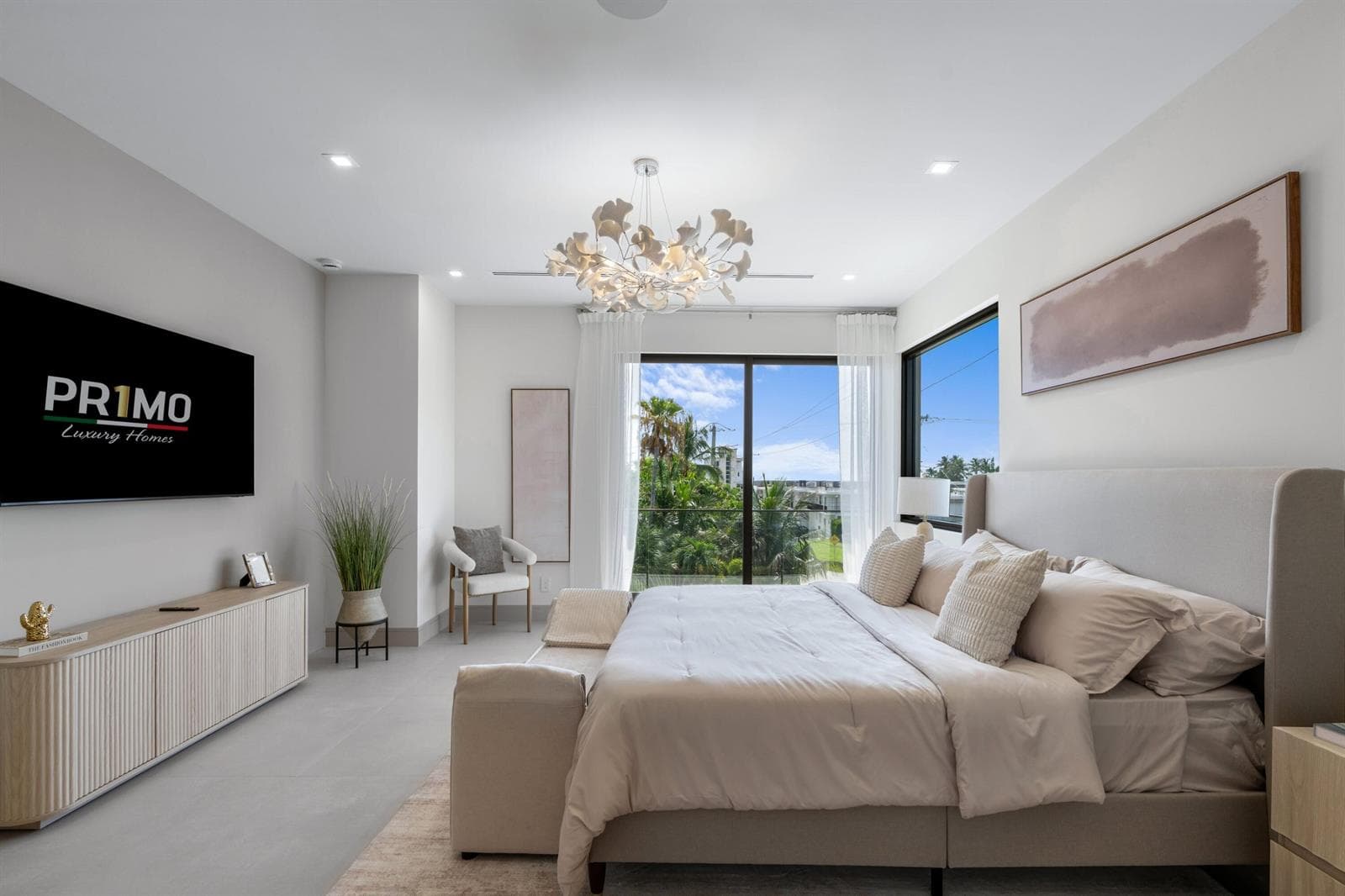 Master Suite