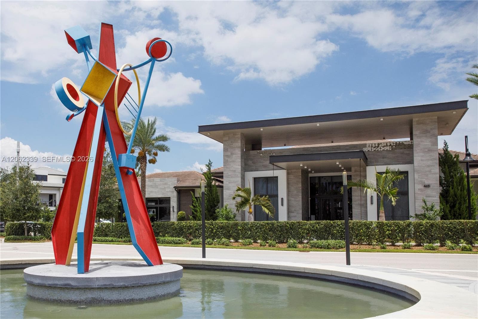 DOWNTOWN DORAL SOUTH PHAS · #F-106 in Doral - Photo 21