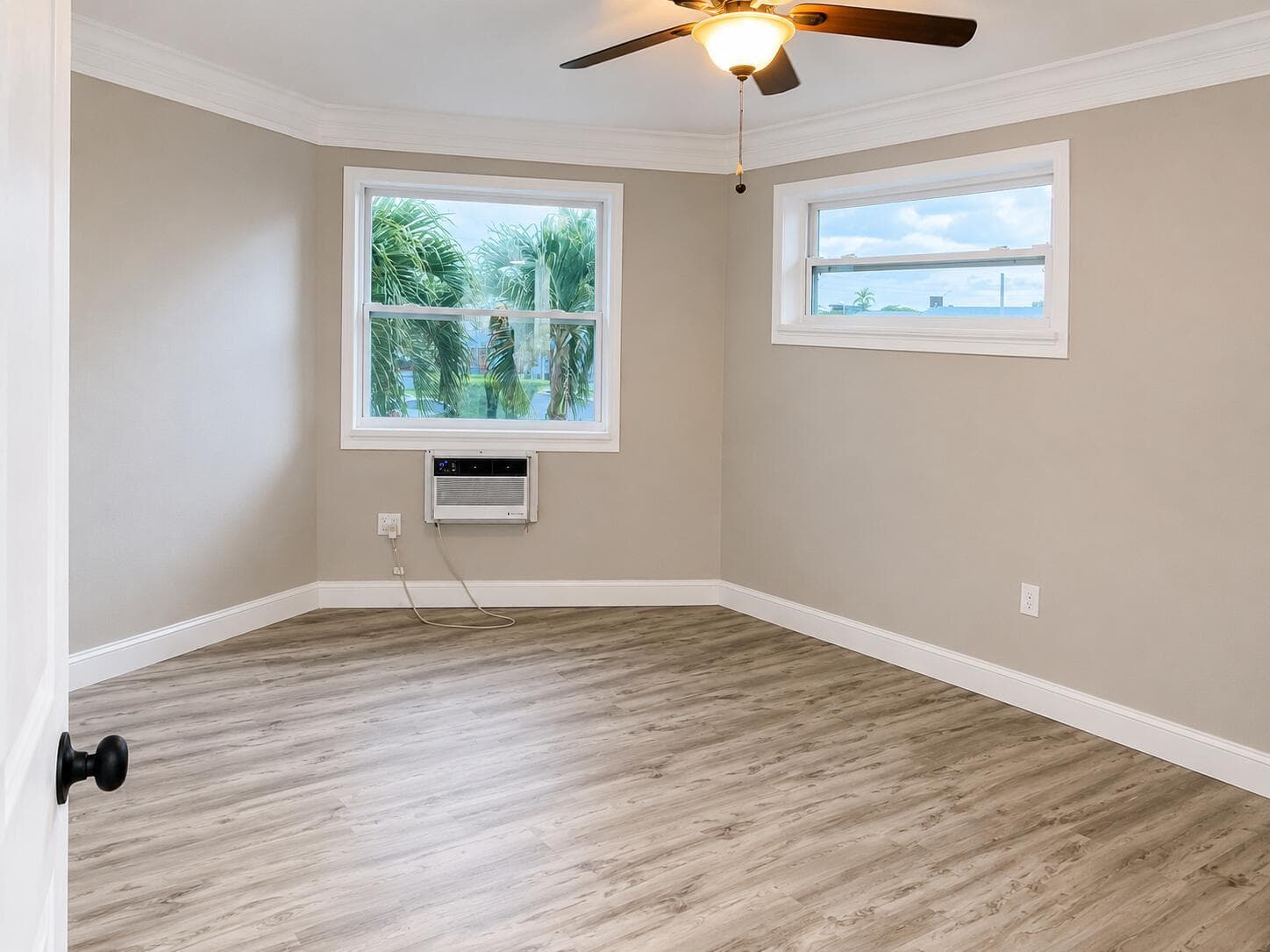Bedroom #1