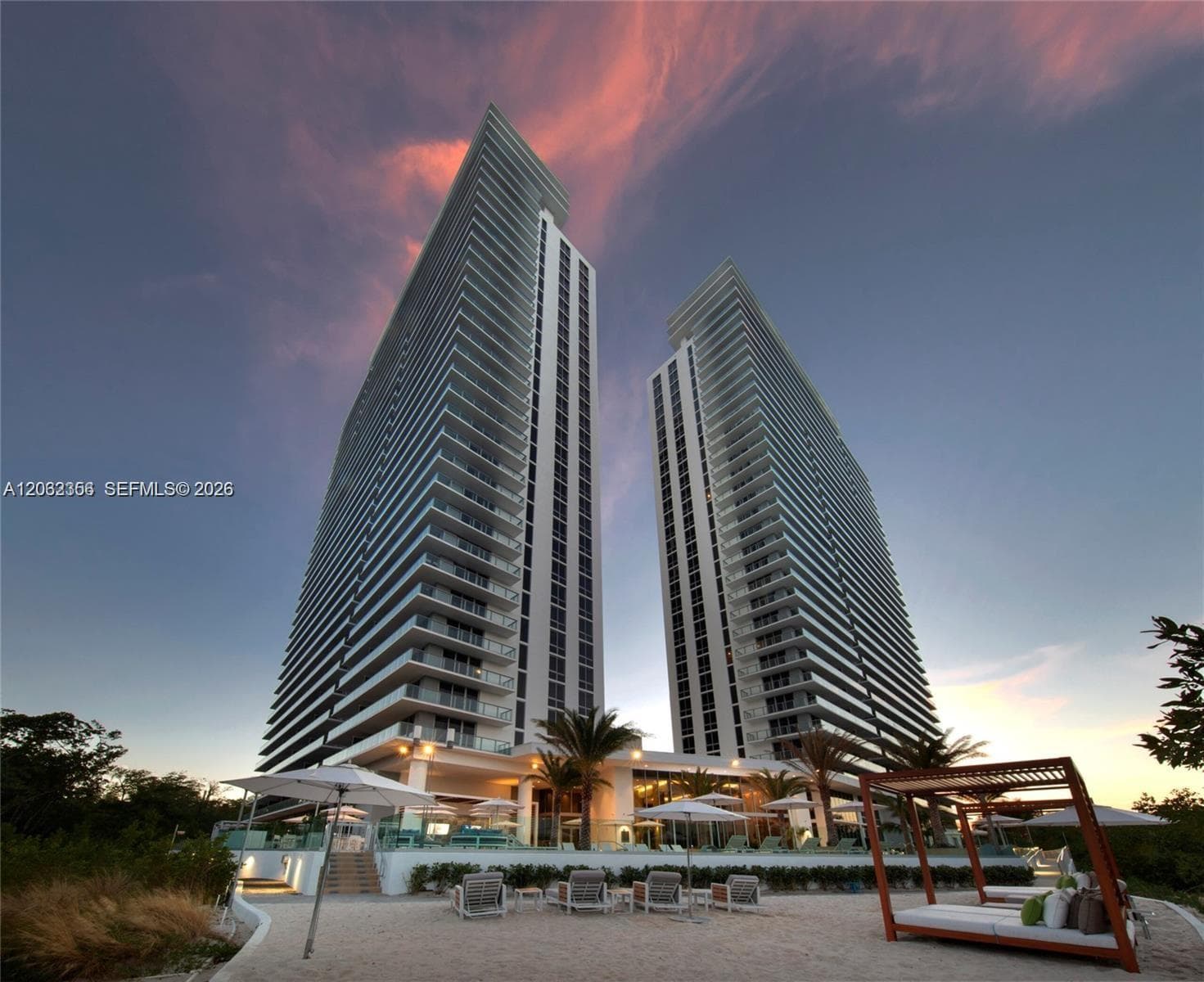 THE HARBOUR NORTH CONDO · #305 in North Miami Beach - Photo 37
