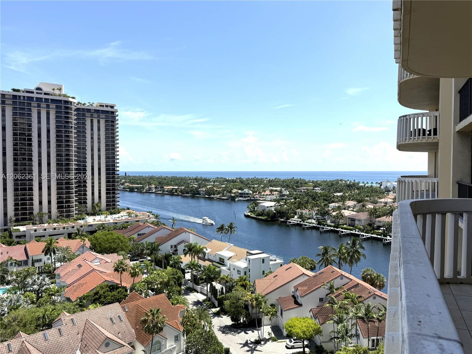 TURNBERRY TOWERS CONDO · #12C in Aventura - Photo 26