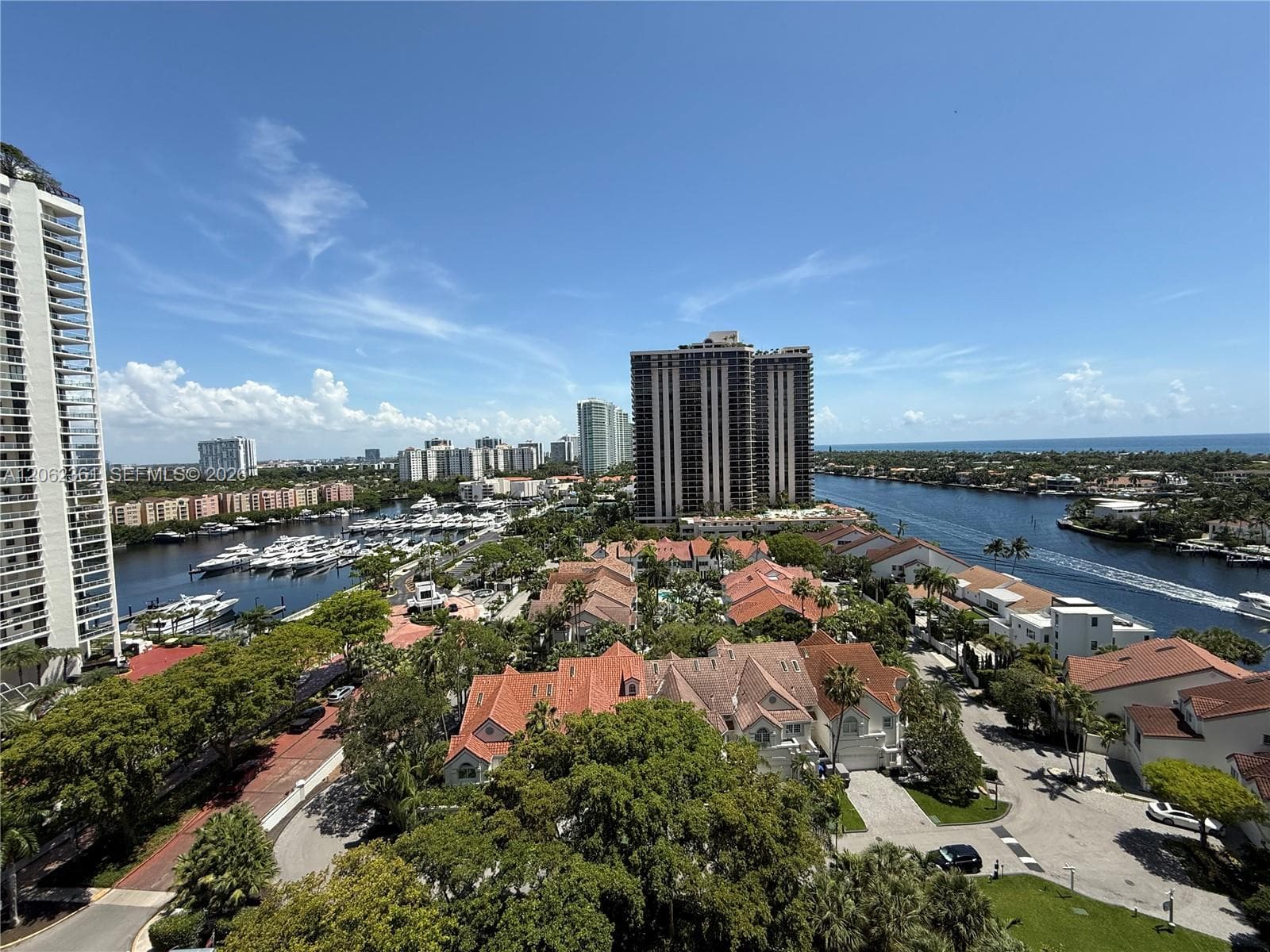 TURNBERRY TOWERS CONDO · #12C in Aventura - Photo 28