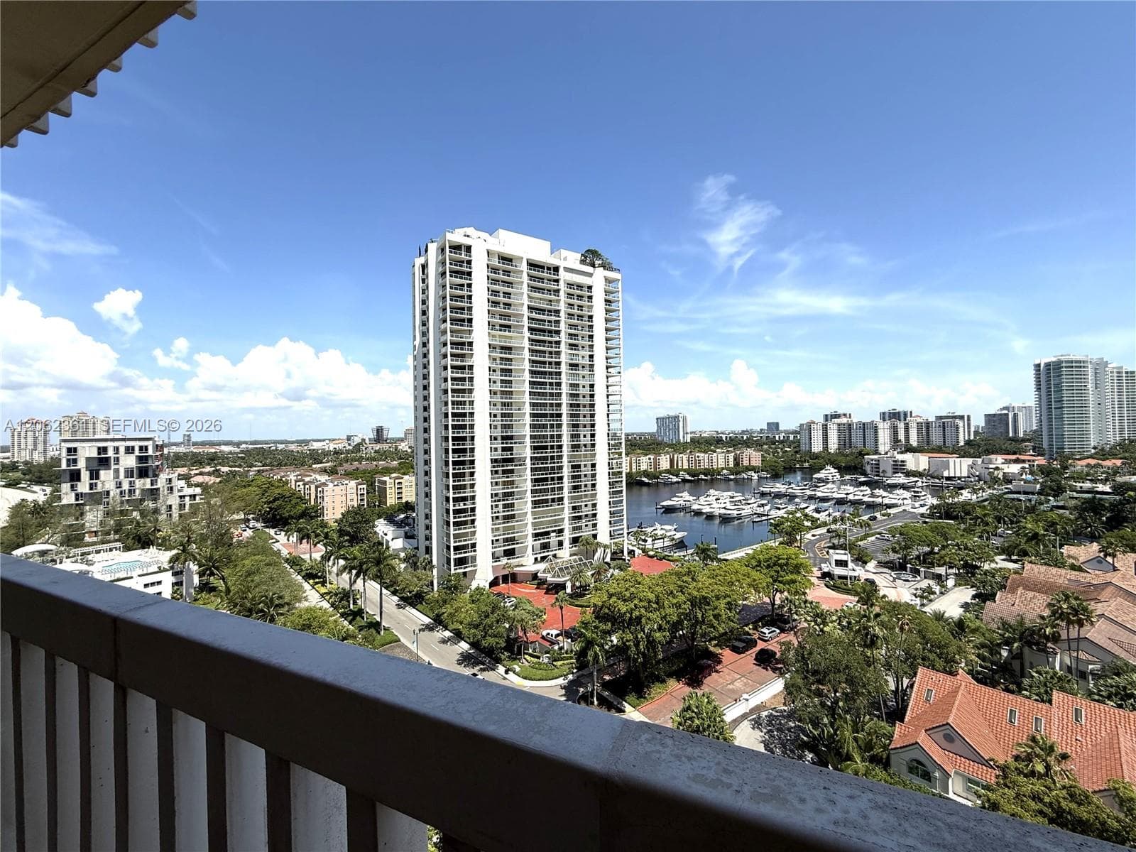TURNBERRY TOWERS CONDO · #12C in Aventura - Photo 25