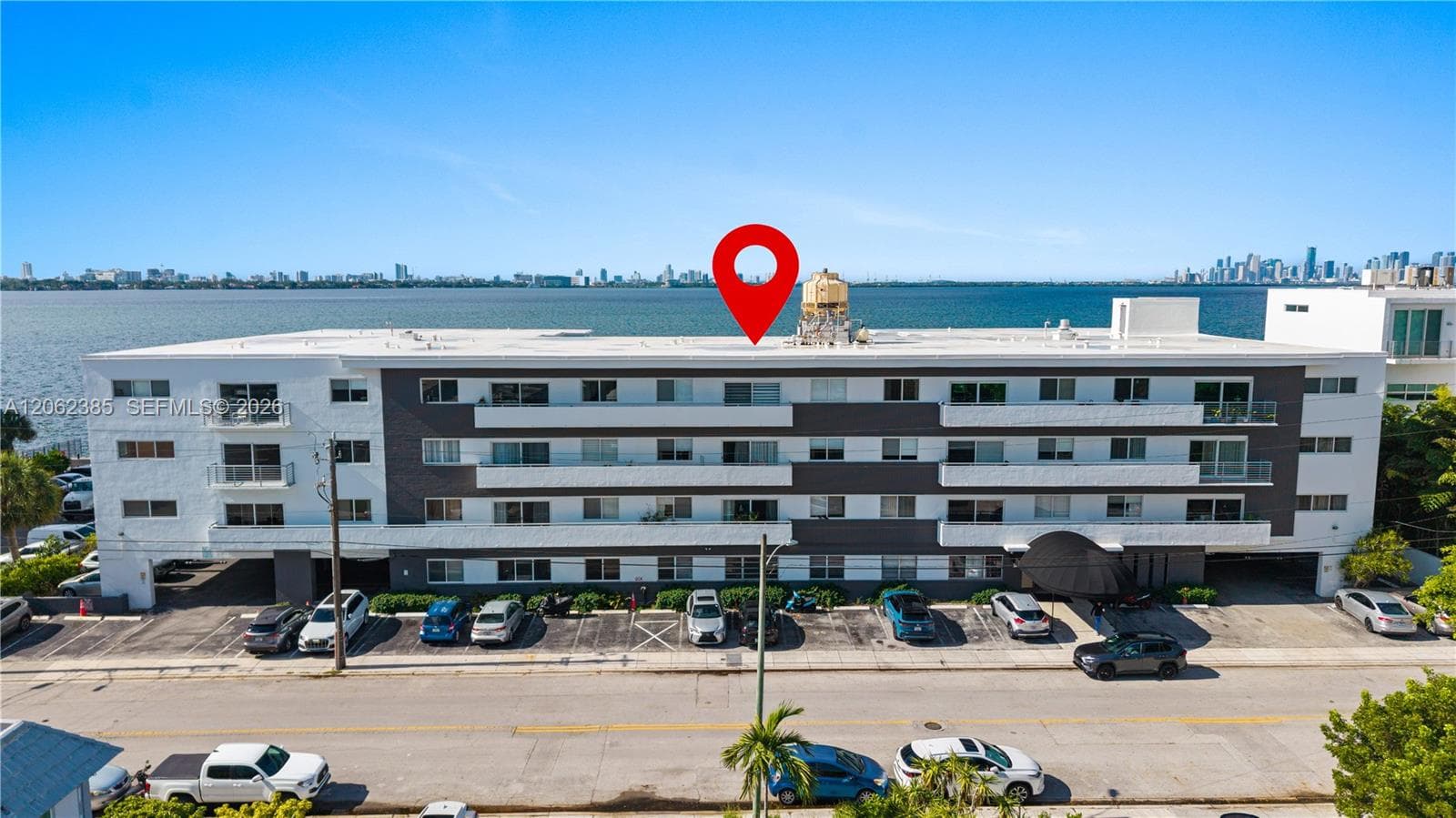 TREASURE BAY CLUB CONDO · #3D in North Bay Village - Photo 26