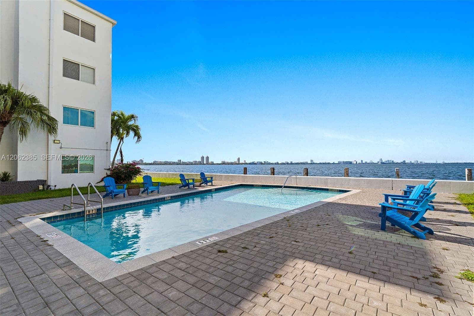 TREASURE BAY CLUB CONDO · #3D in North Bay Village - Photo 20