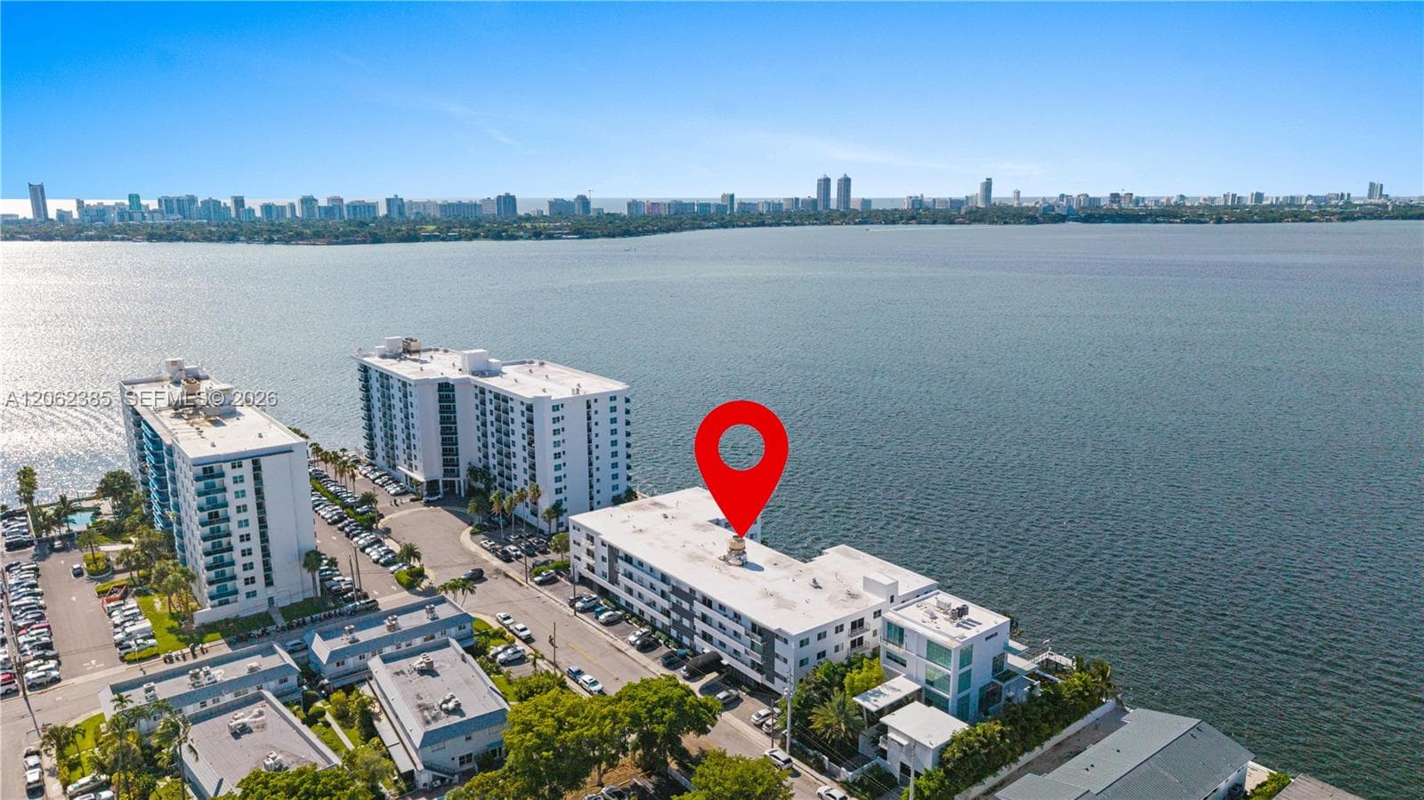 TREASURE BAY CLUB CONDO · #3D in North Bay Village - Photo 24
