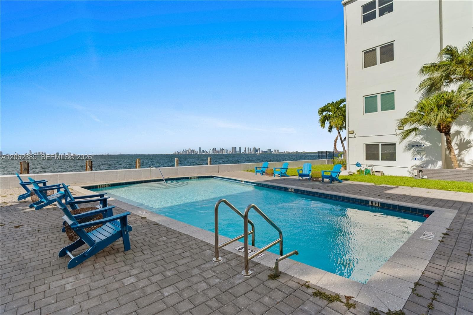 TREASURE BAY CLUB CONDO · #3D in North Bay Village - Photo 19