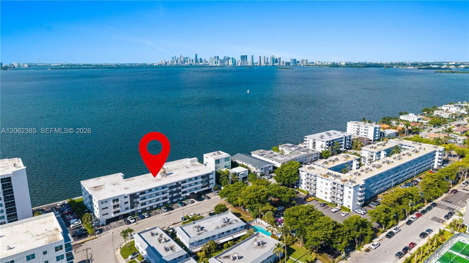 TREASURE BAY CLUB CONDO · #3D in North Bay Village - Photo 25