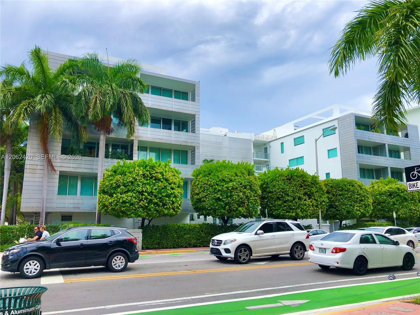 THE MONTCLAIR CONDO · #303 in Miami Beach - Photo 1