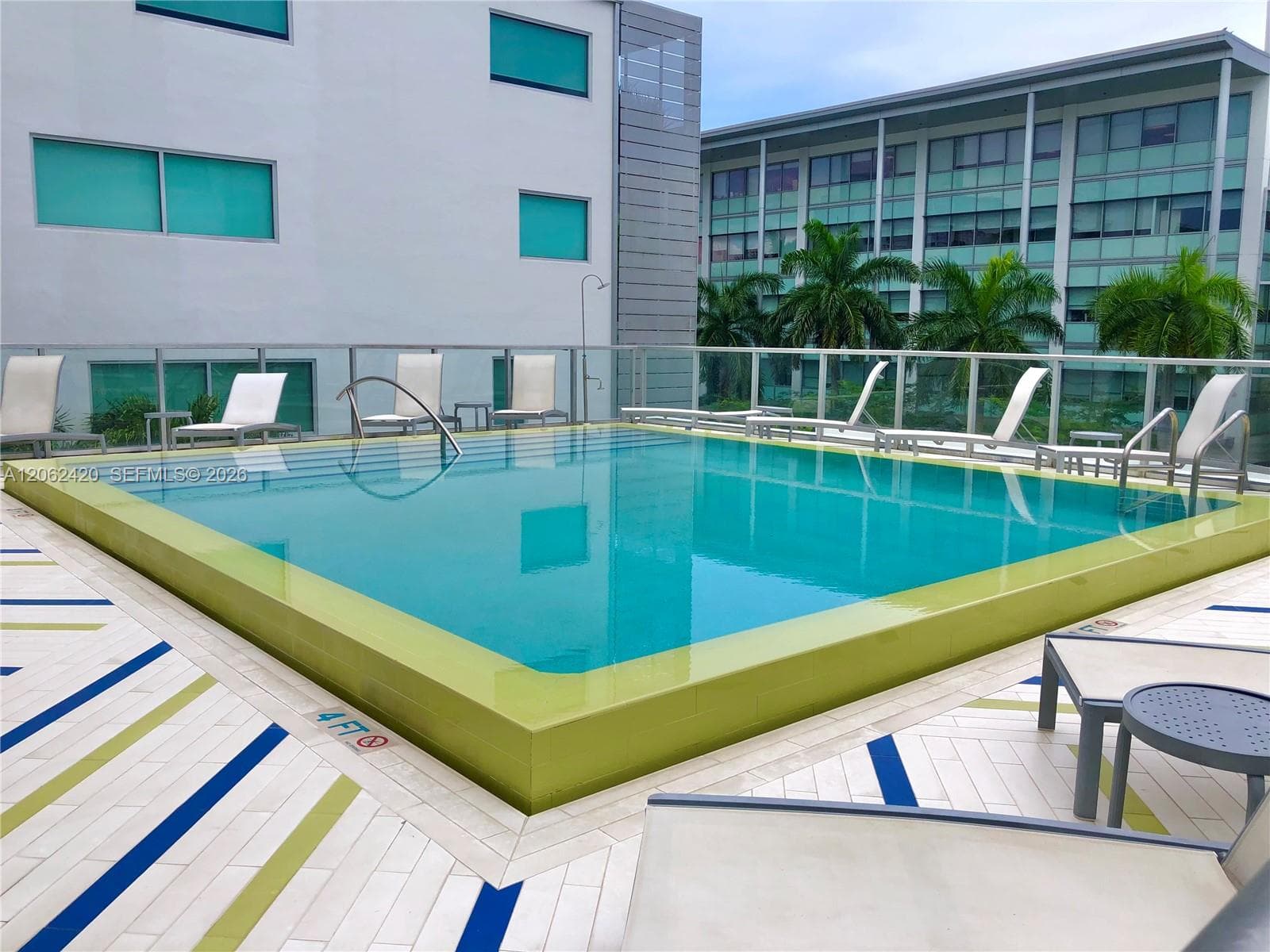 THE MONTCLAIR CONDO · #303 in Miami Beach - Photo 14