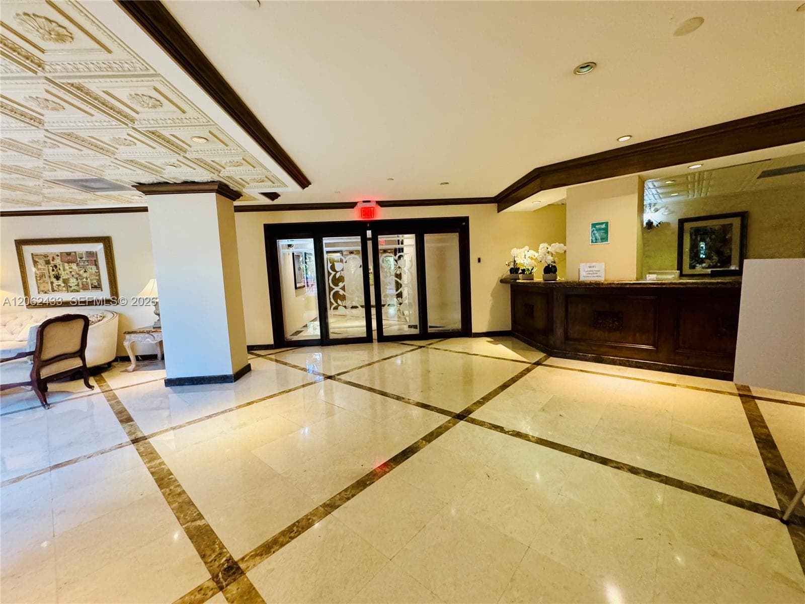TOWER AT BISCAYNE COVE · #PH03 in Aventura - Photo 27