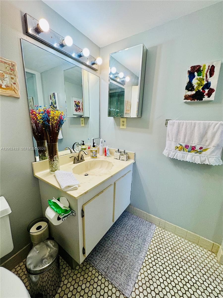 TOWER AT BISCAYNE COVE · #PH03 in Aventura - Photo 17