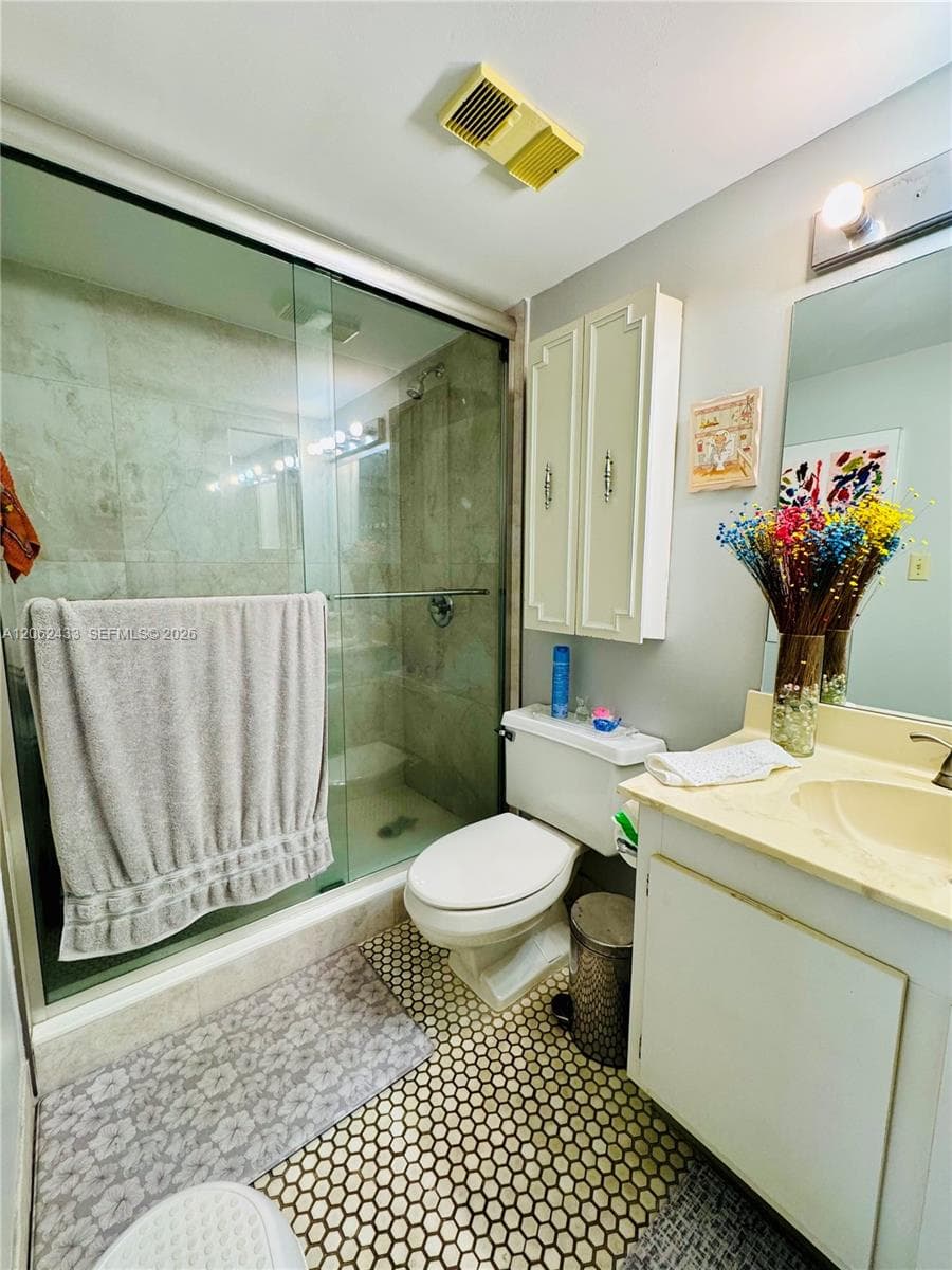 TOWER AT BISCAYNE COVE · #PH03 in Aventura - Photo 16