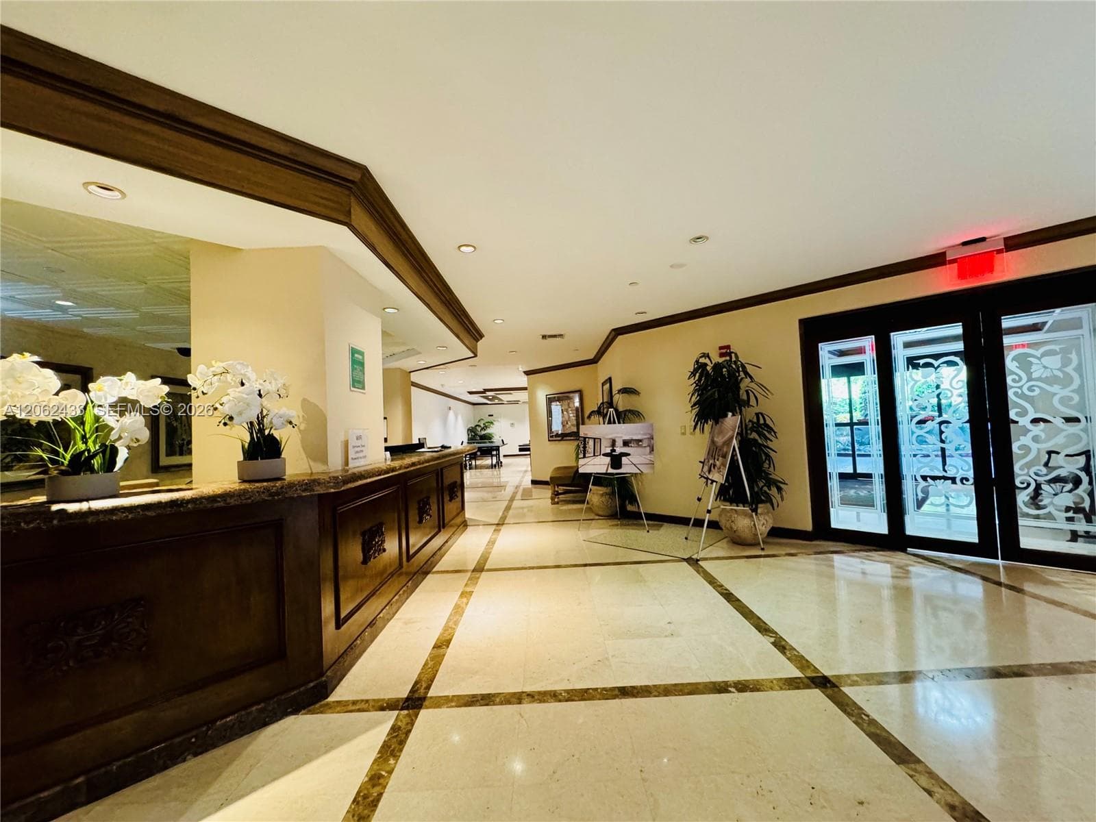 TOWER AT BISCAYNE COVE · #PH03 in Aventura - Photo 3