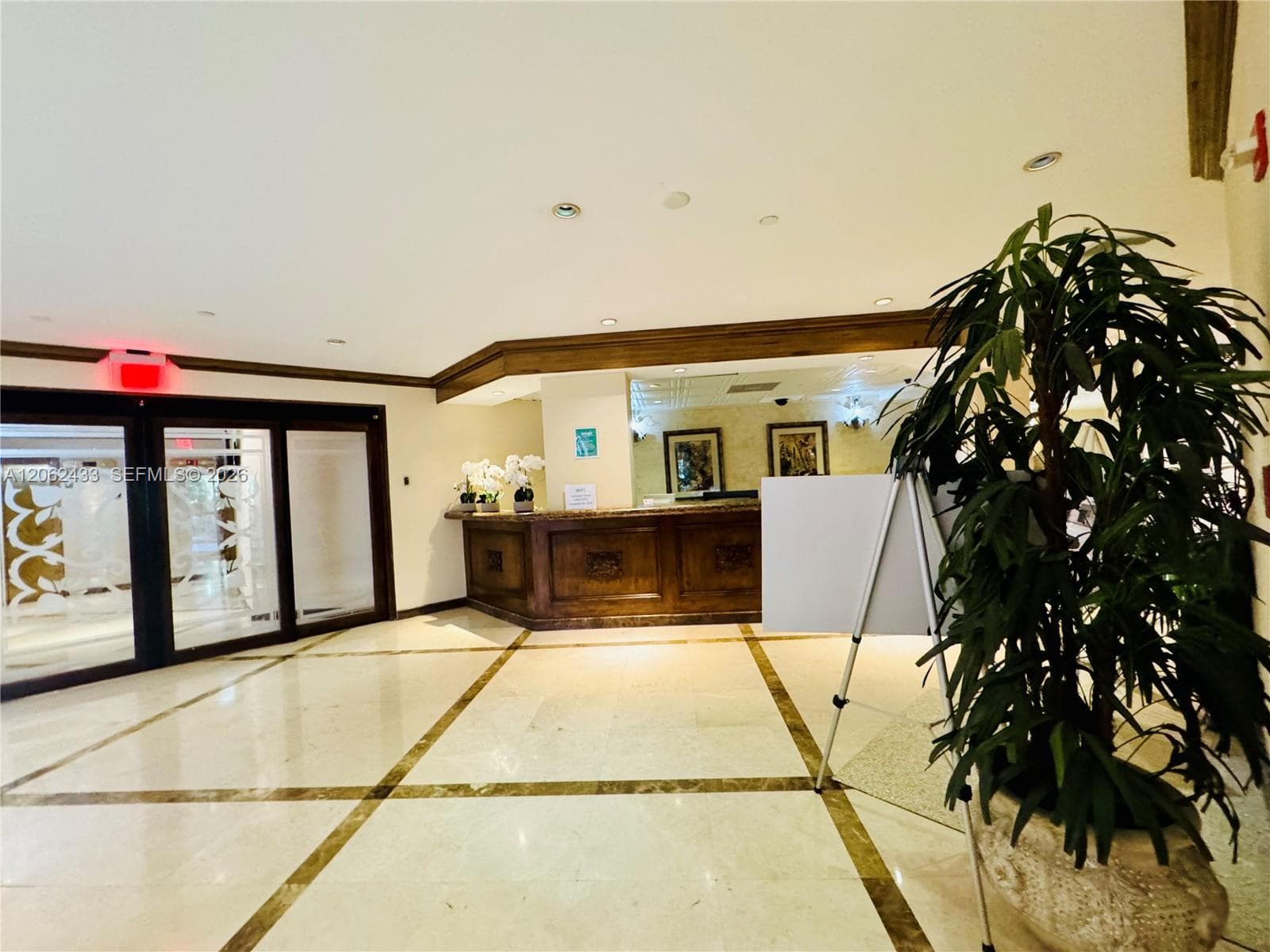 TOWER AT BISCAYNE COVE · #PH03 in Aventura - Photo 28