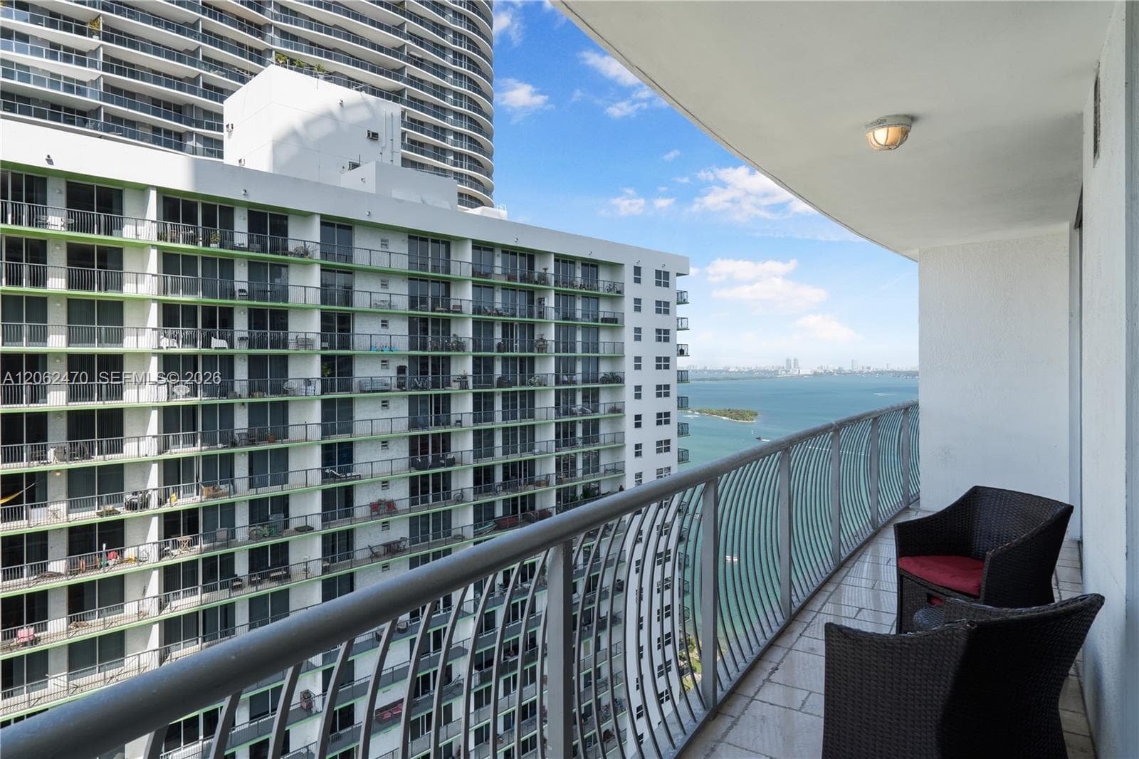 Opera Tower · #3409 in Miami - Photo 1