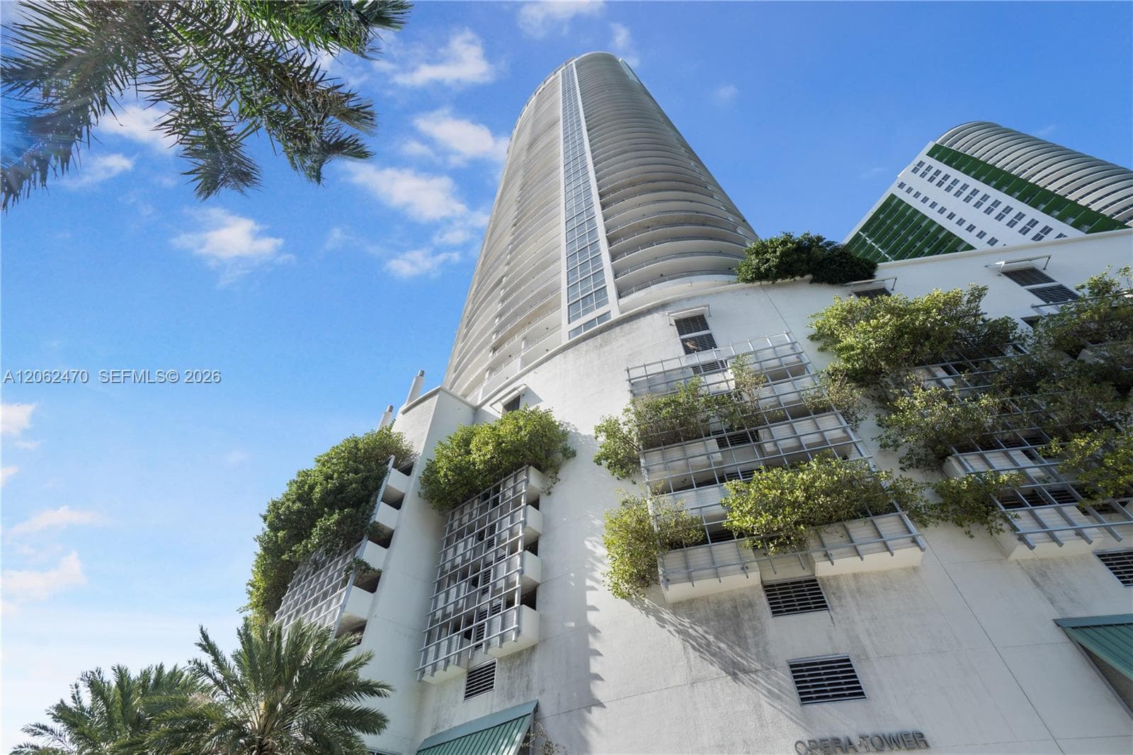 Opera Tower · #3409 in Miami - Photo 31