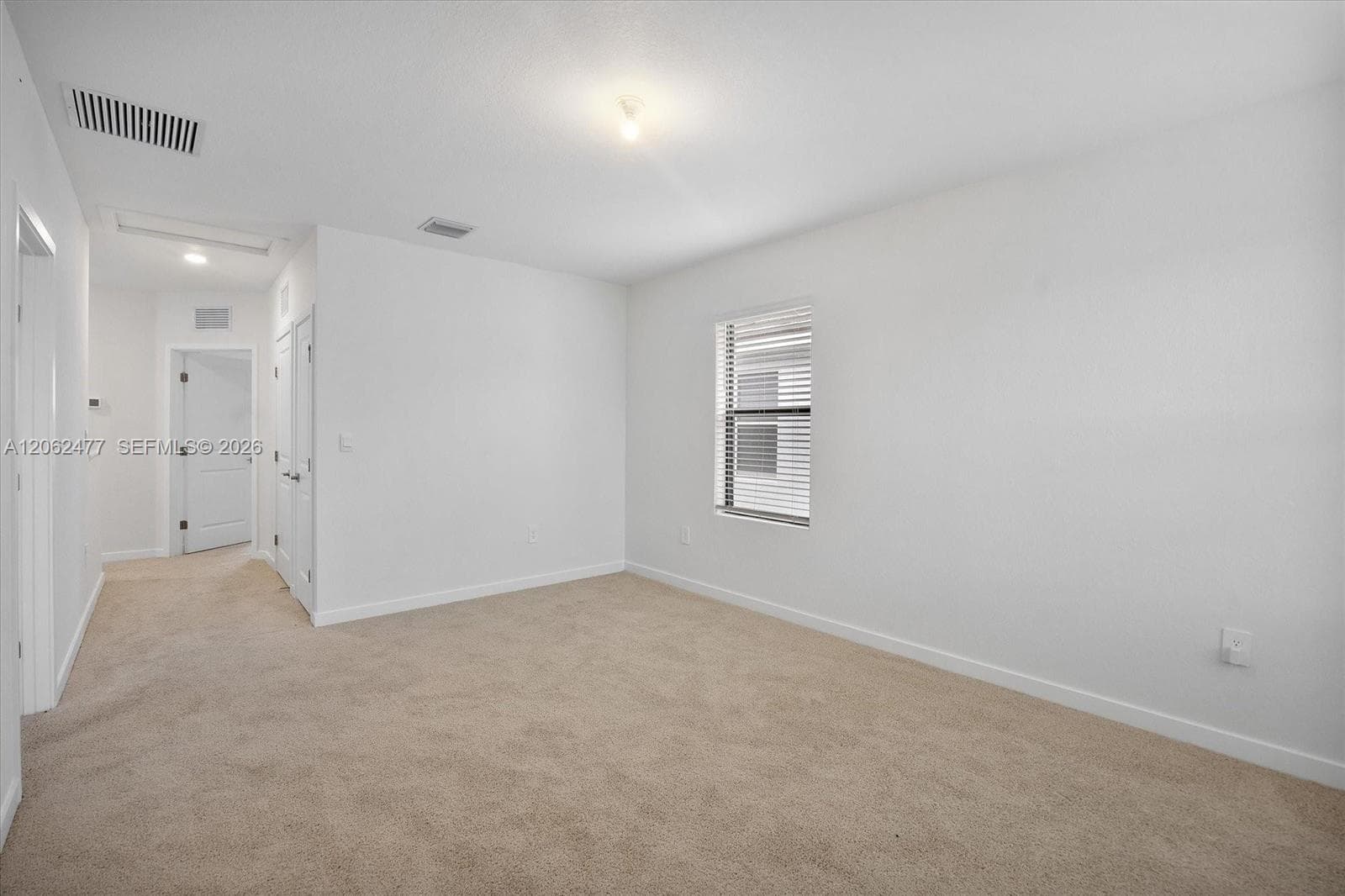 Upstairs Living area/Den
