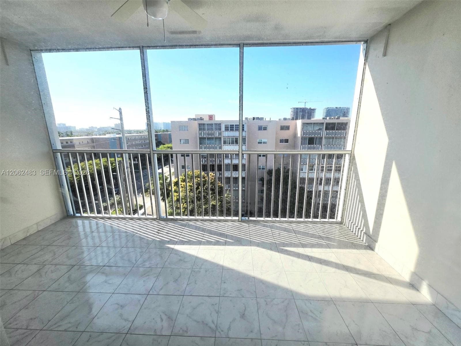 MEADOWBROOK TOWERS CONDO · #702 in Hallandale Beach - Photo 16