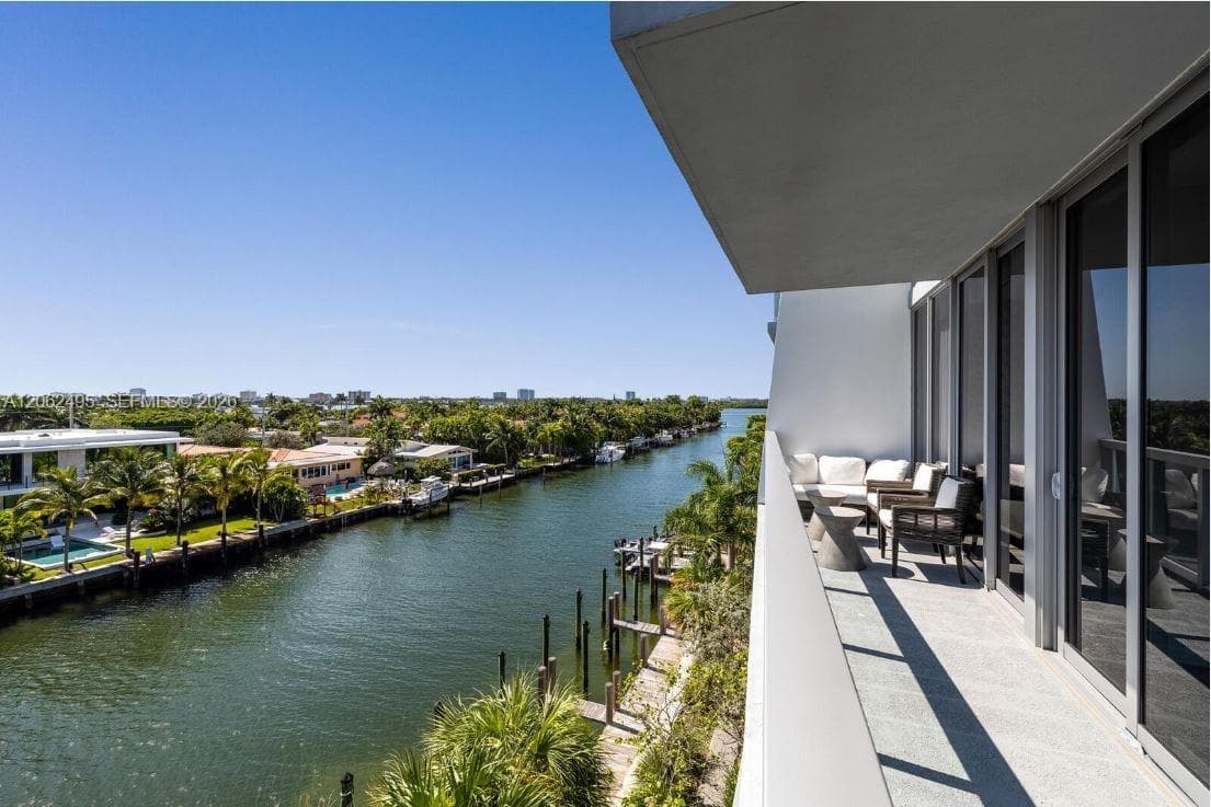 KAI AT BAY HARBOR CONDO · #5C-S in Bay Harbor Islands - Photo 2