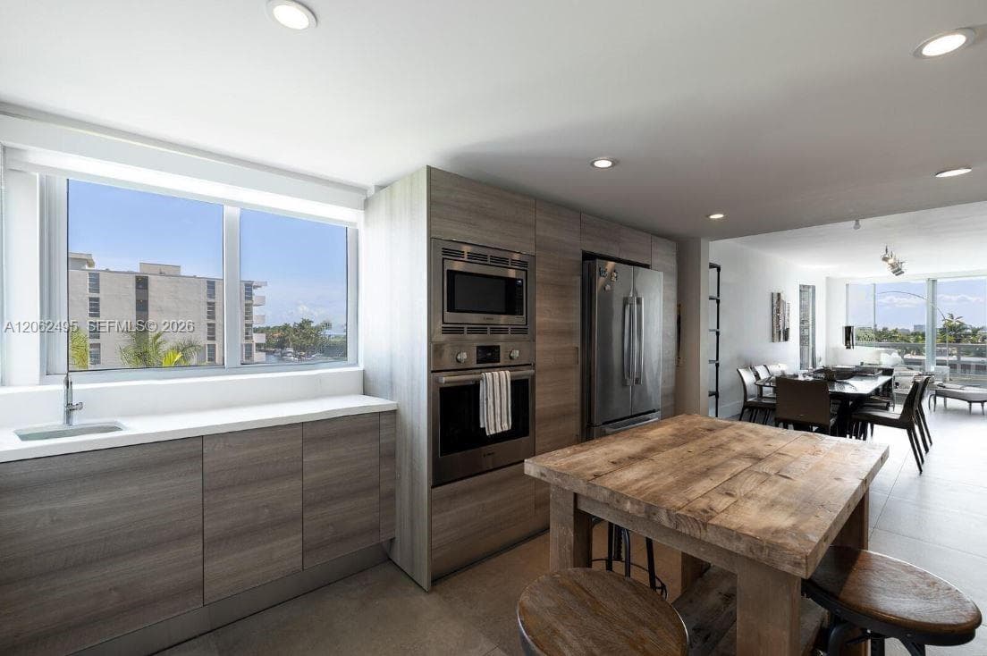 KAI AT BAY HARBOR CONDO · #5C-S in Bay Harbor Islands - Photo 4