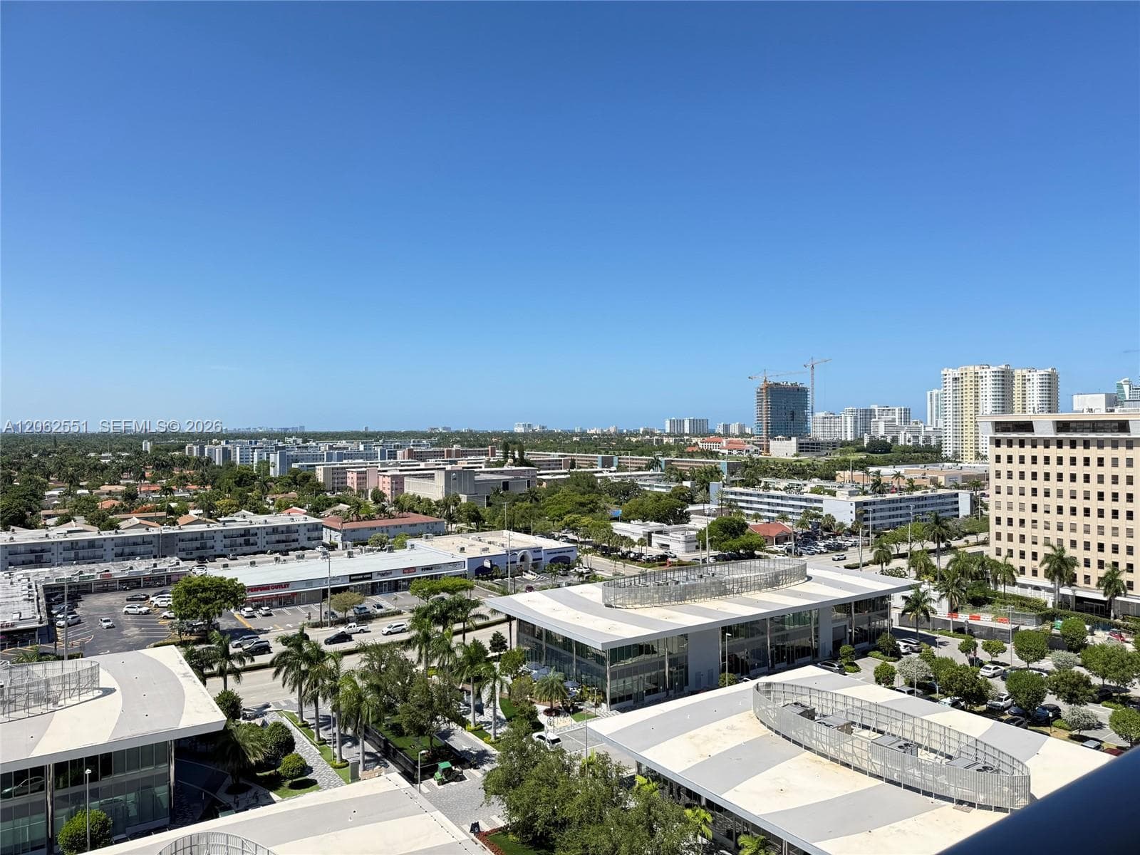 HALLANDALE OASIS · #1106 in Hallandale Beach - Photo 18
