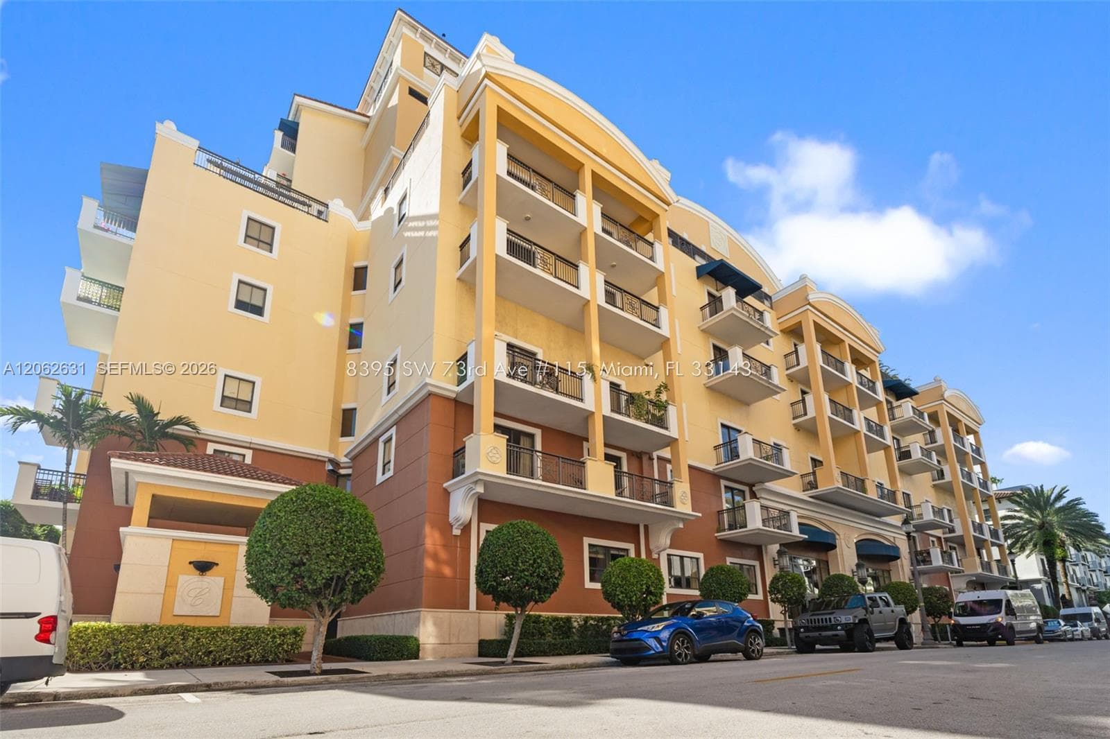 COLONNADE AT DADELAND SW · #115 in Miami - Photo 1