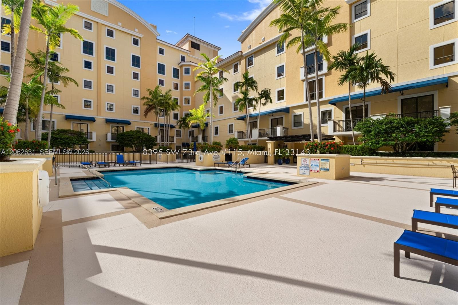 COLONNADE AT DADELAND SW · #115 in Miami - Photo 24