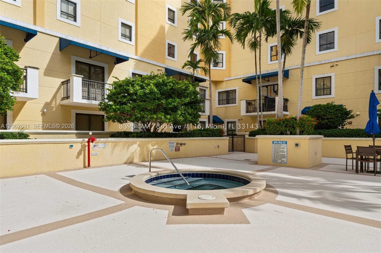 COLONNADE AT DADELAND SW · #115 in Miami - Photo 25