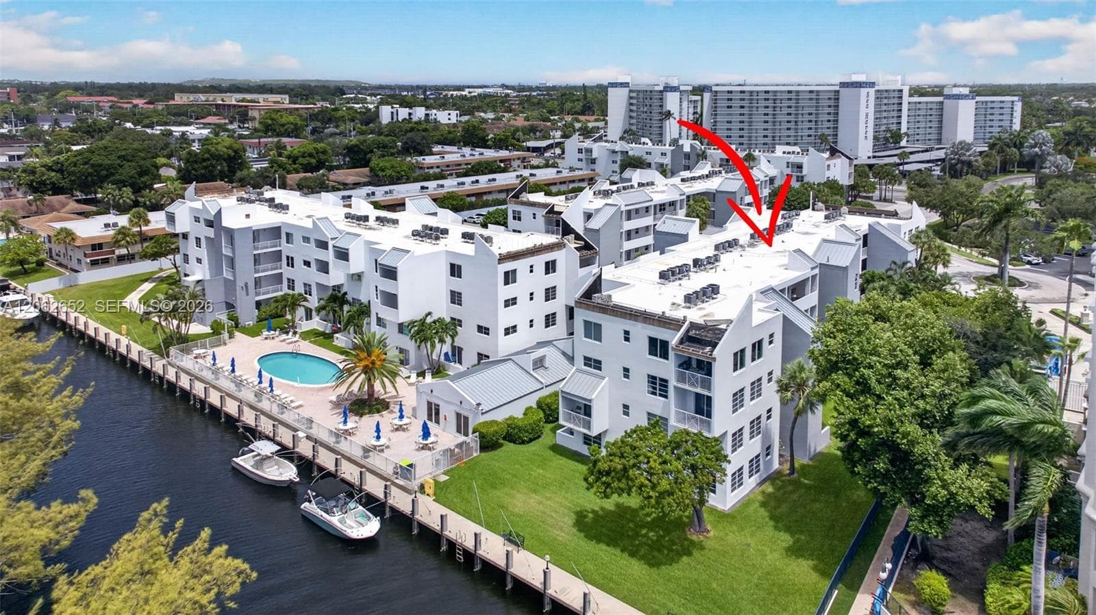 Casa La Quinta · #203C in Pompano Beach - Photo 27