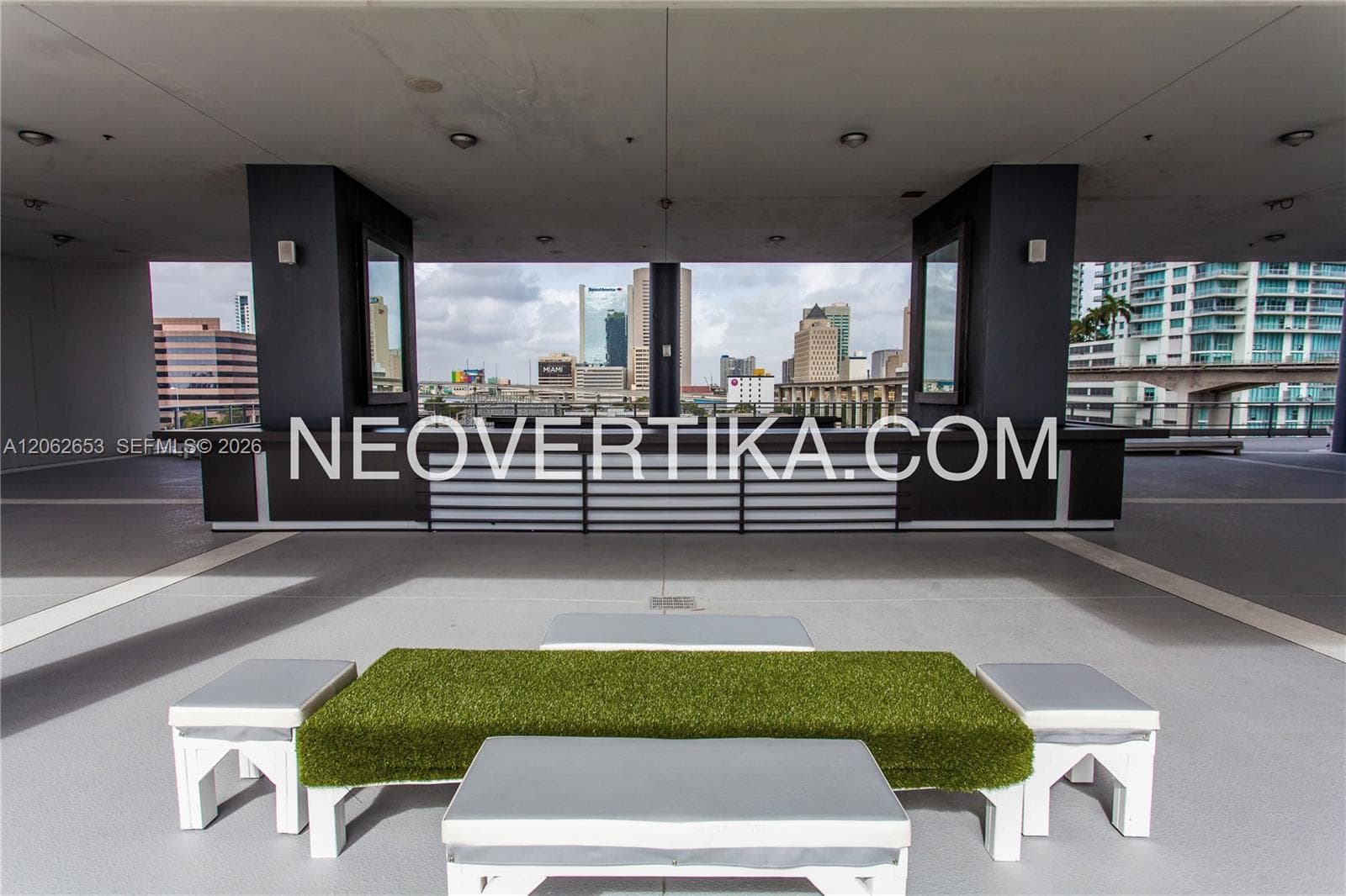 NEO VERTIKA CONDO · #PHI20 in Miami - Photo 20