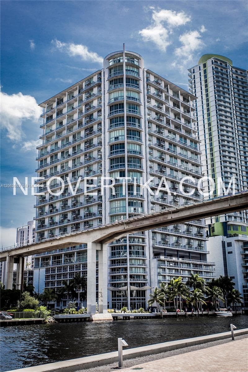NEO VERTIKA CONDO · #PHI20 in Miami - Photo 21