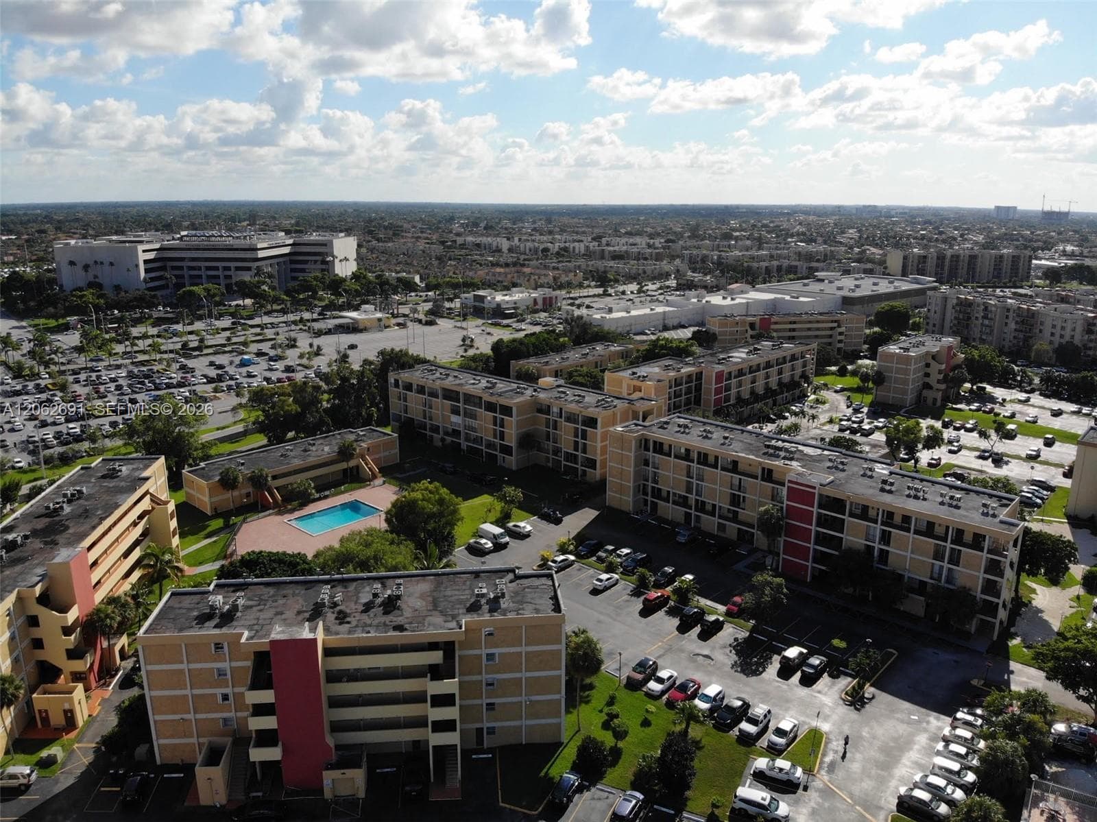 Parkwood Condominium · #204 in Miami - Photo 23