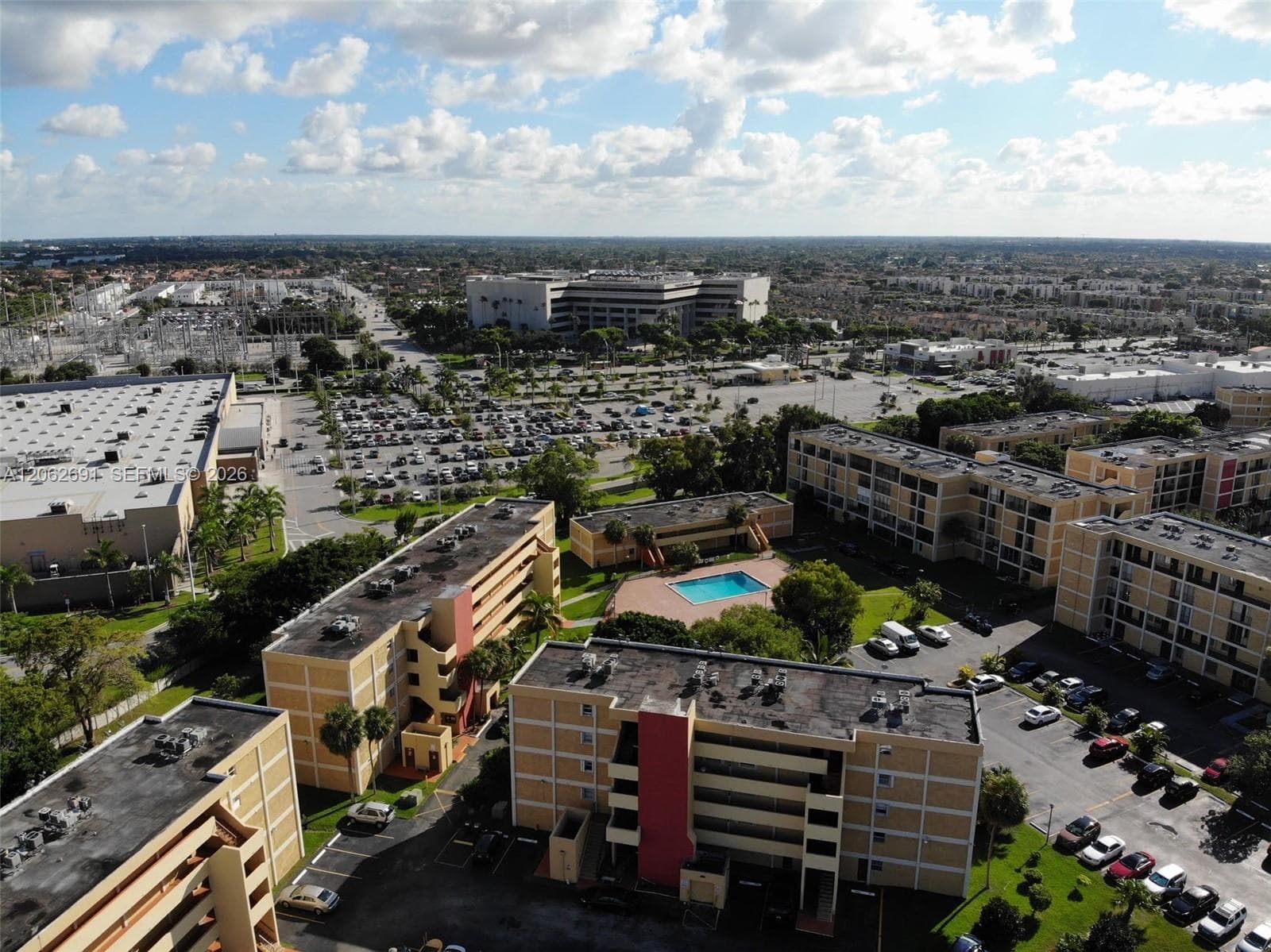 Parkwood Condominium · #204 in Miami - Photo 22