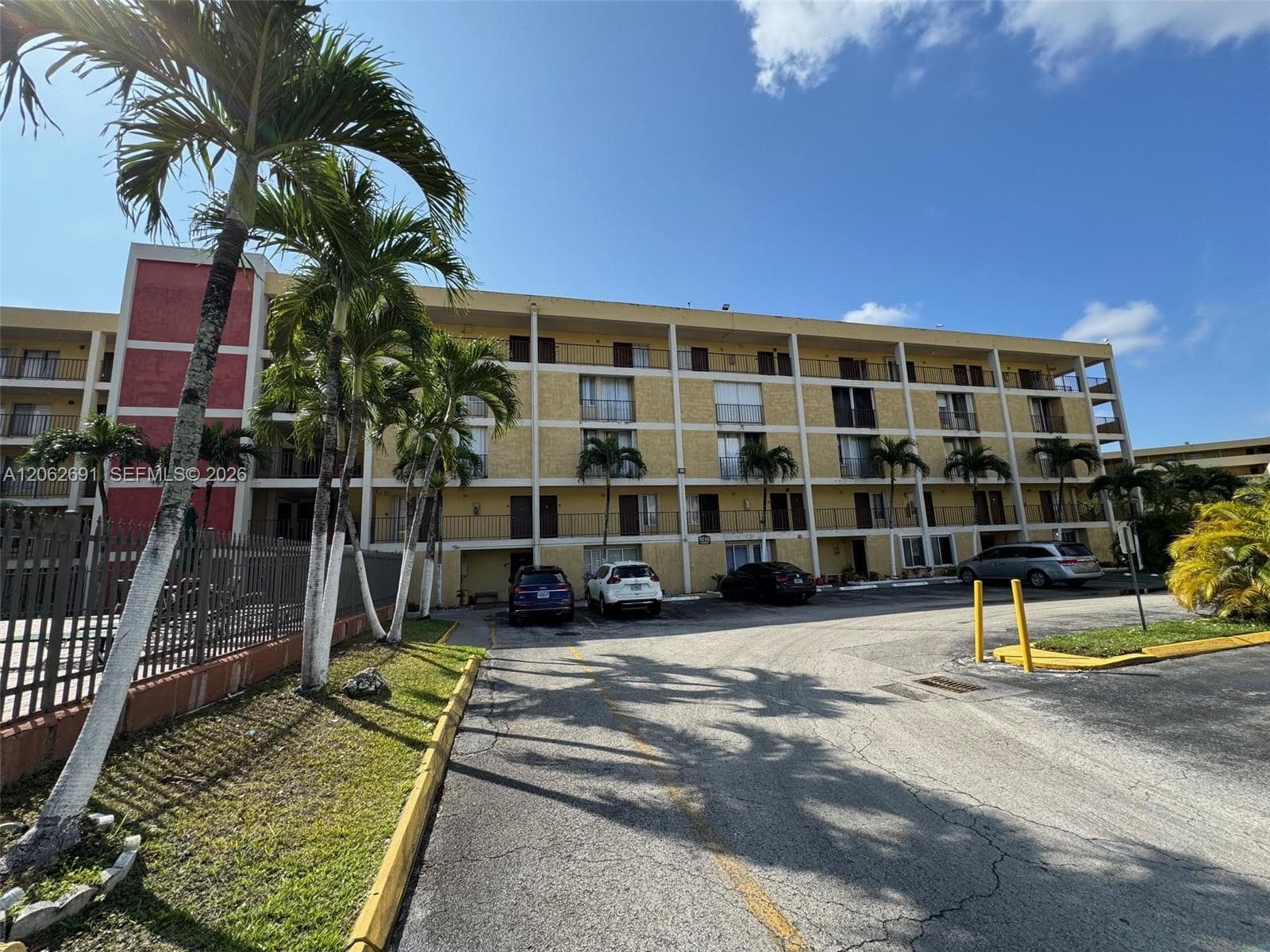 Parkwood Condominium · #204 in Miami - Photo 1